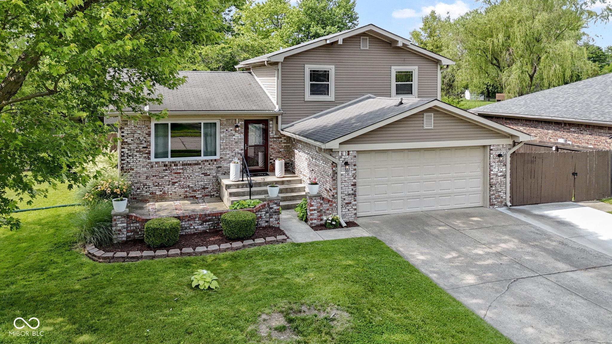 4718 Dancer Drive