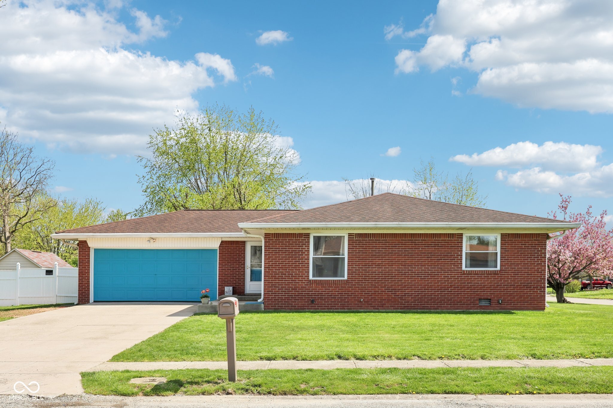 4905 Candy Spots Drive