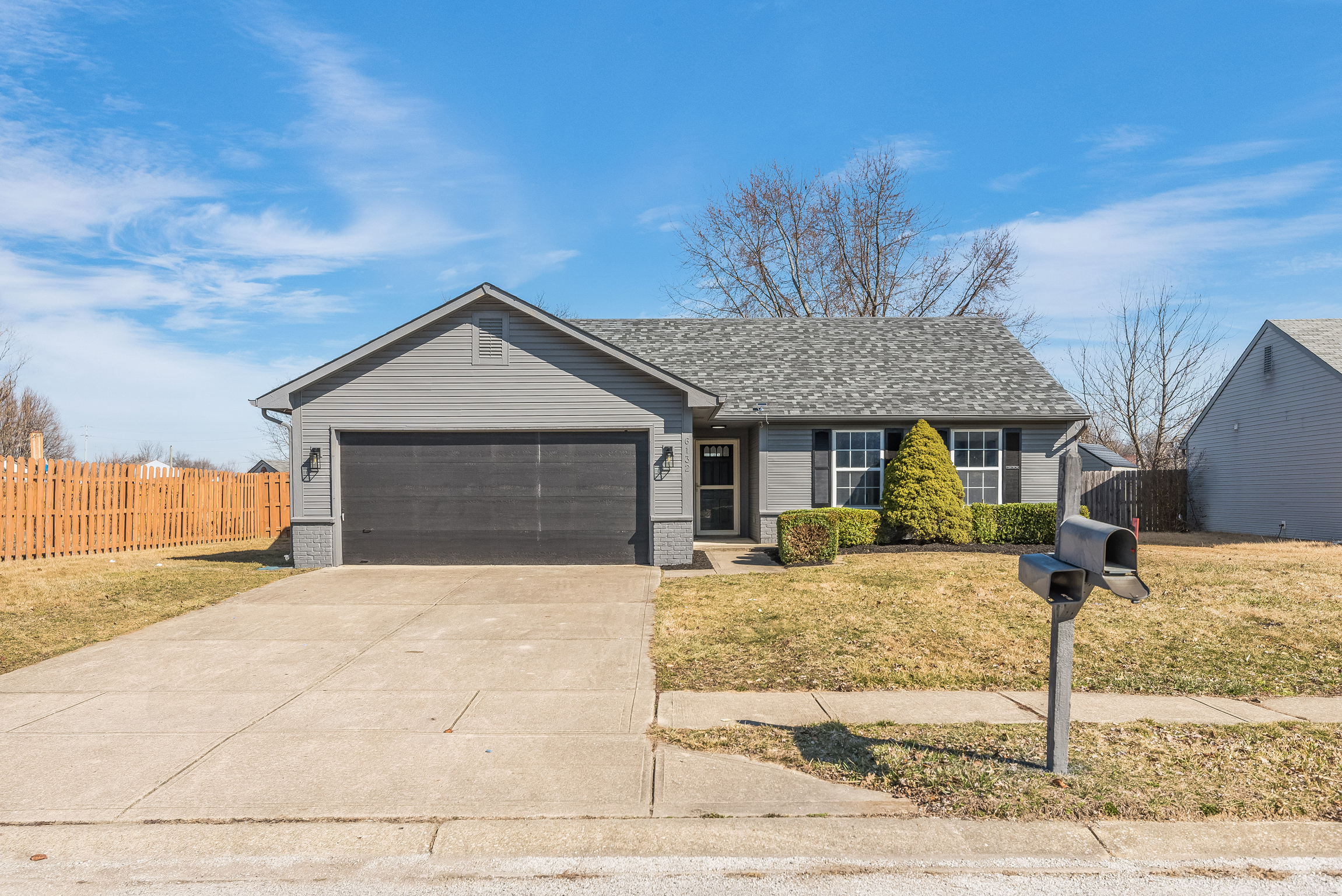 6132 Miller Woods Lane
