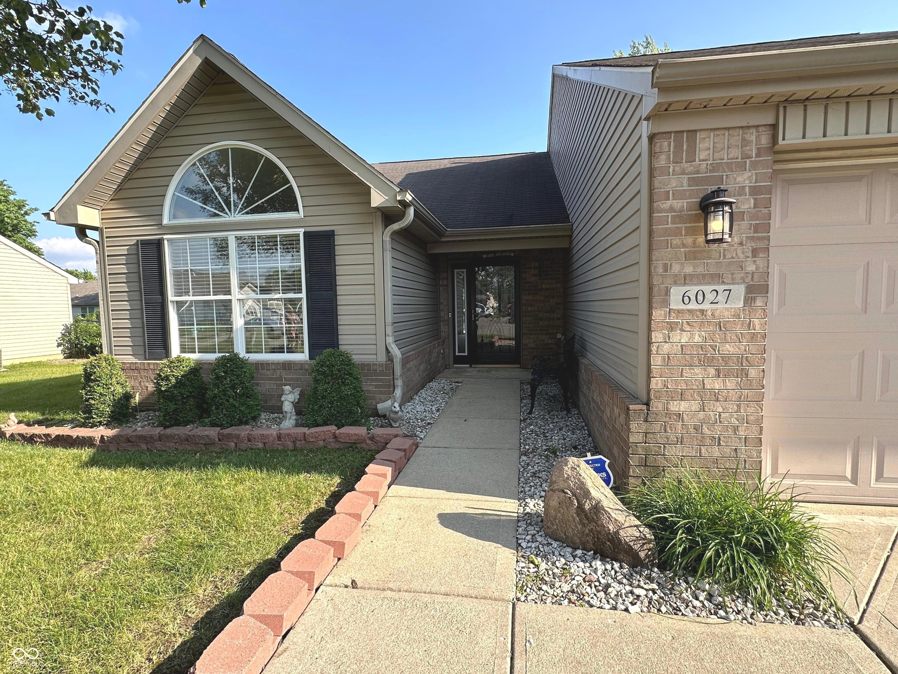 6027 Crystal View Drive
