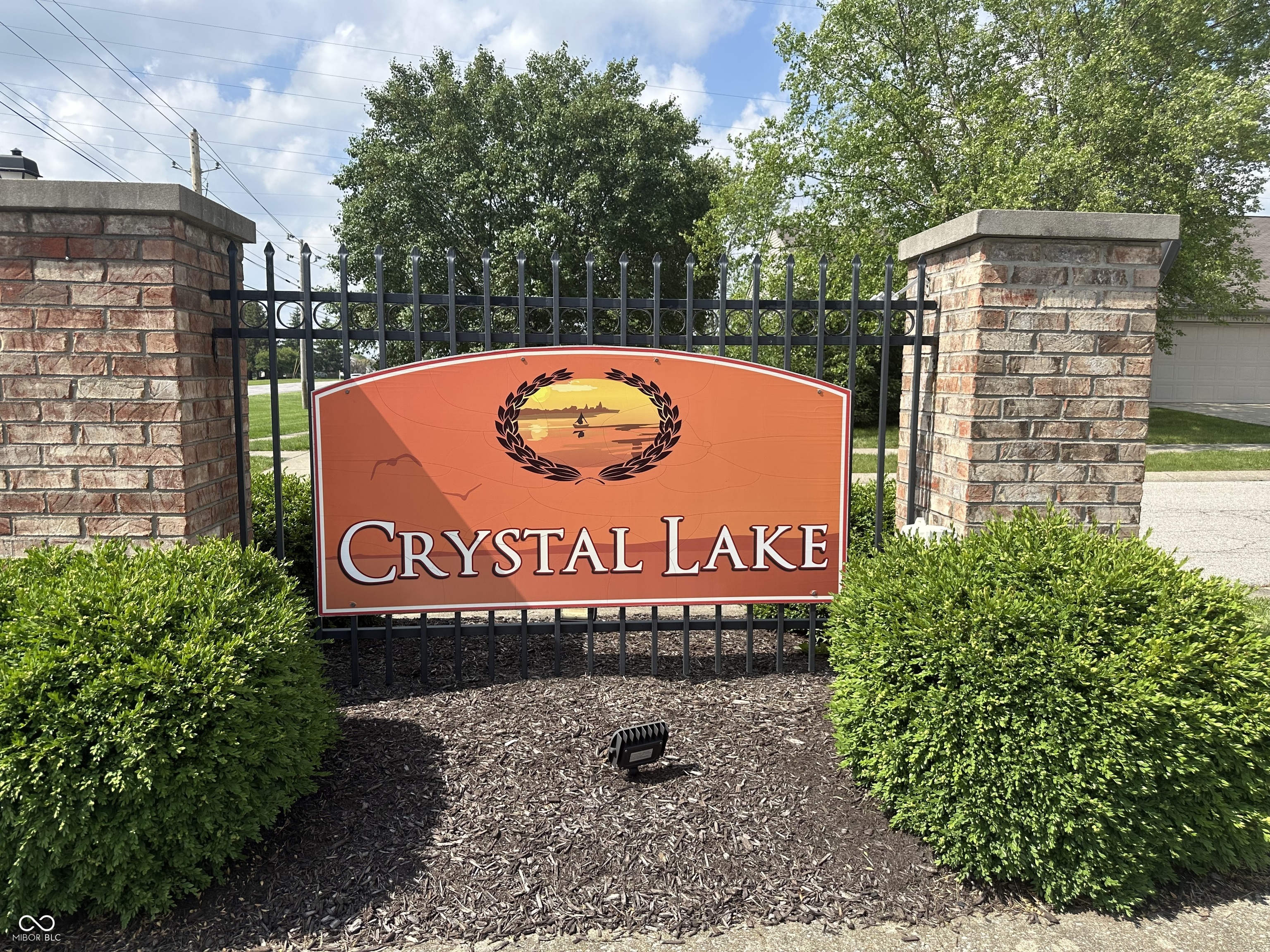 6027 Crystal View Drive