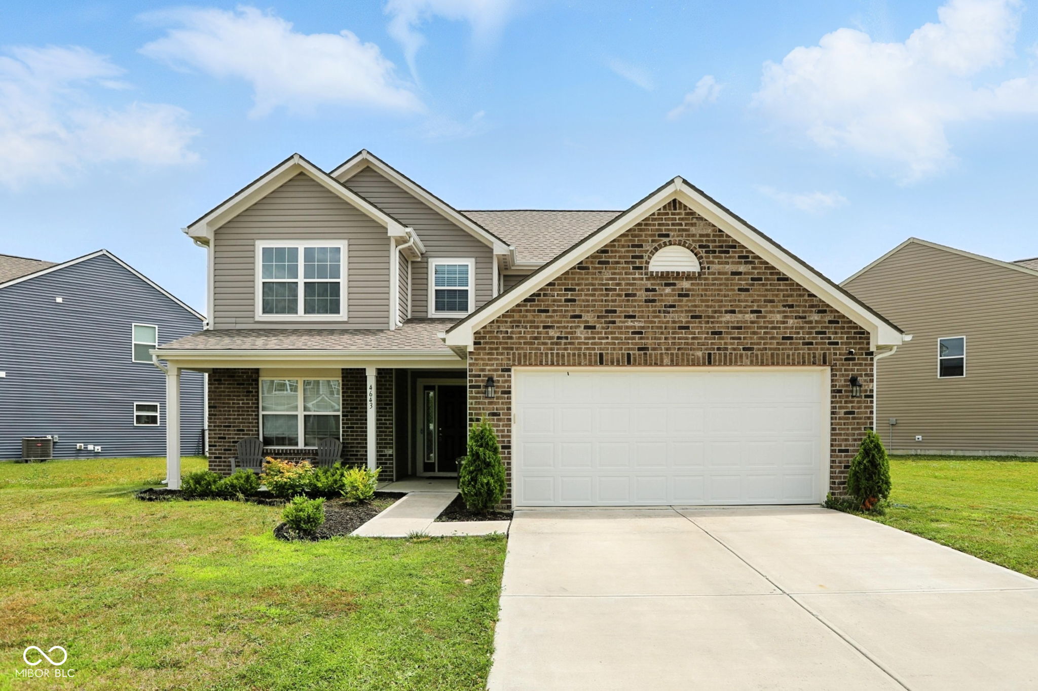 4643 Darla Court