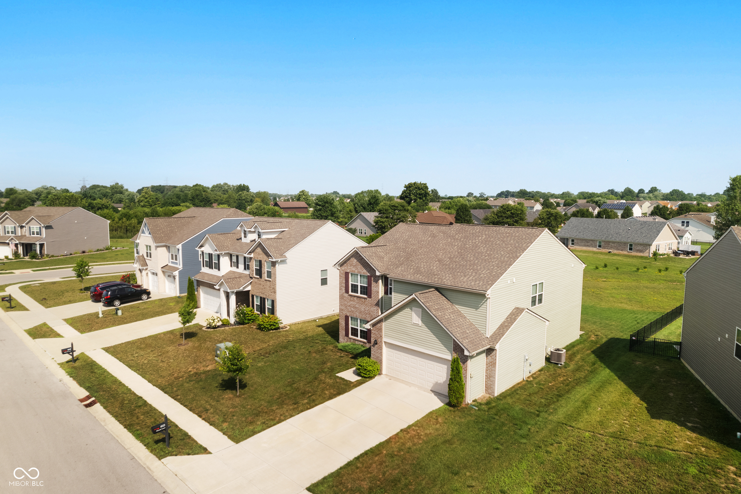 4522 Ozark Lane