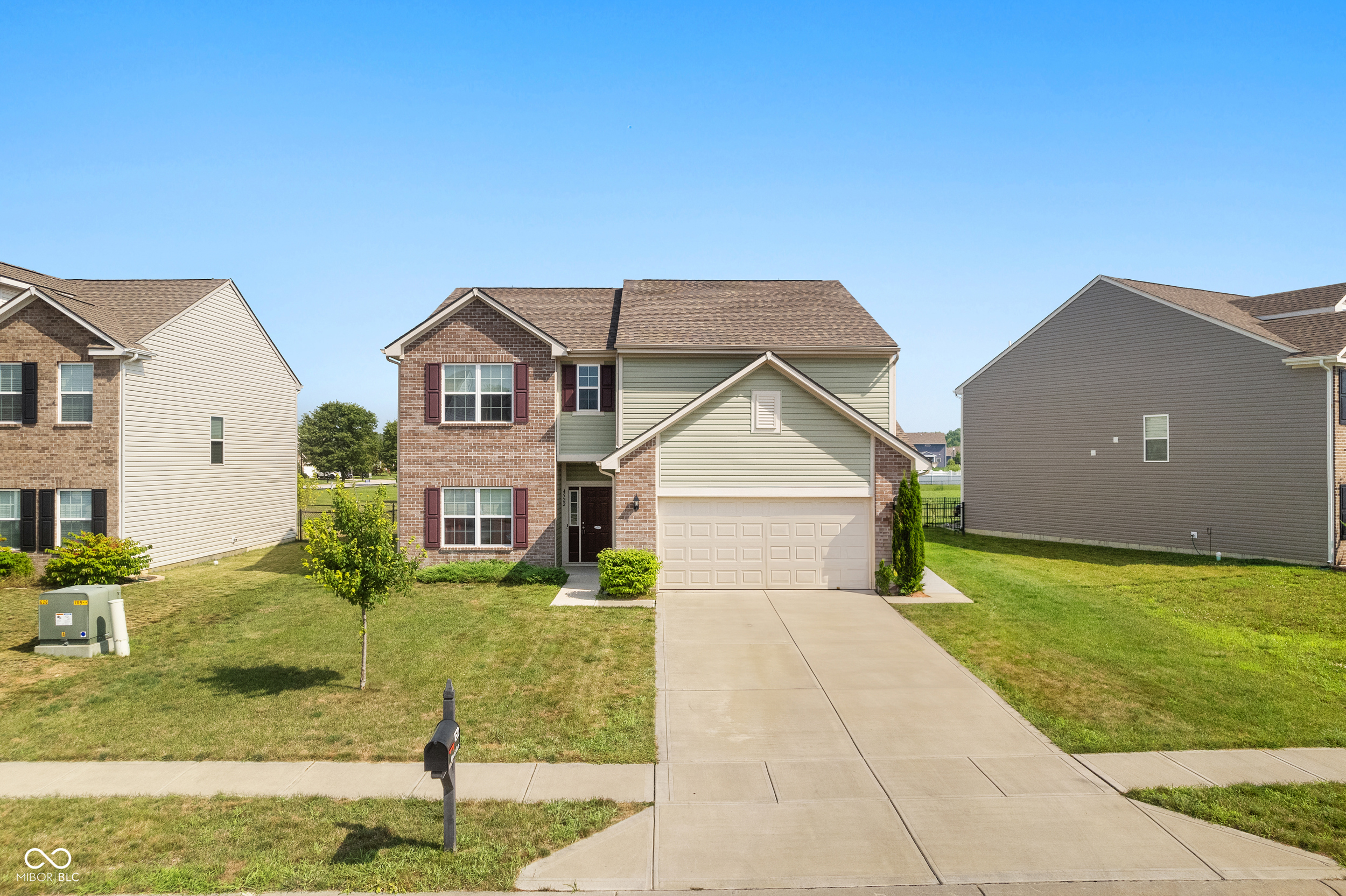 4522 Ozark Lane