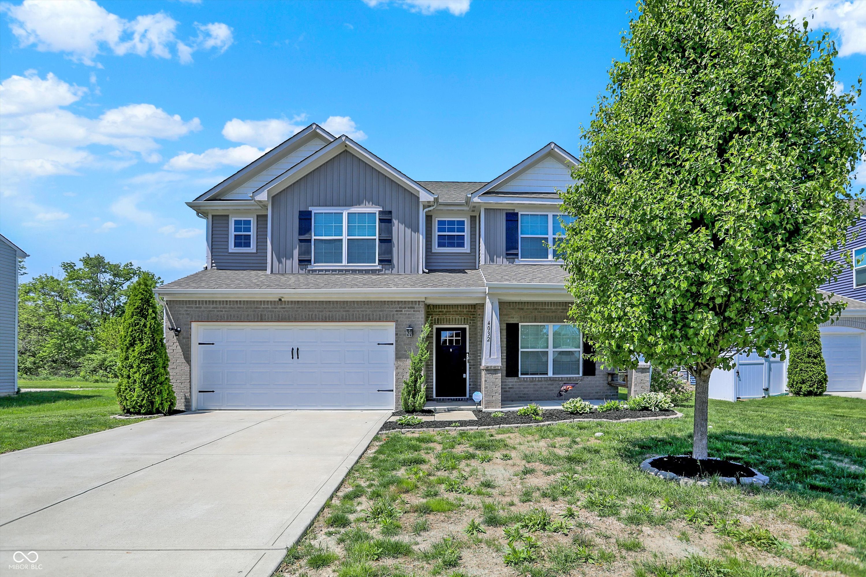 4032 Stubbington Lane