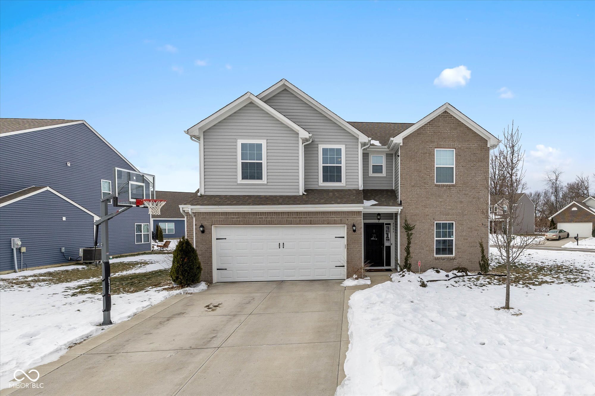 4046 Stubbington Lane