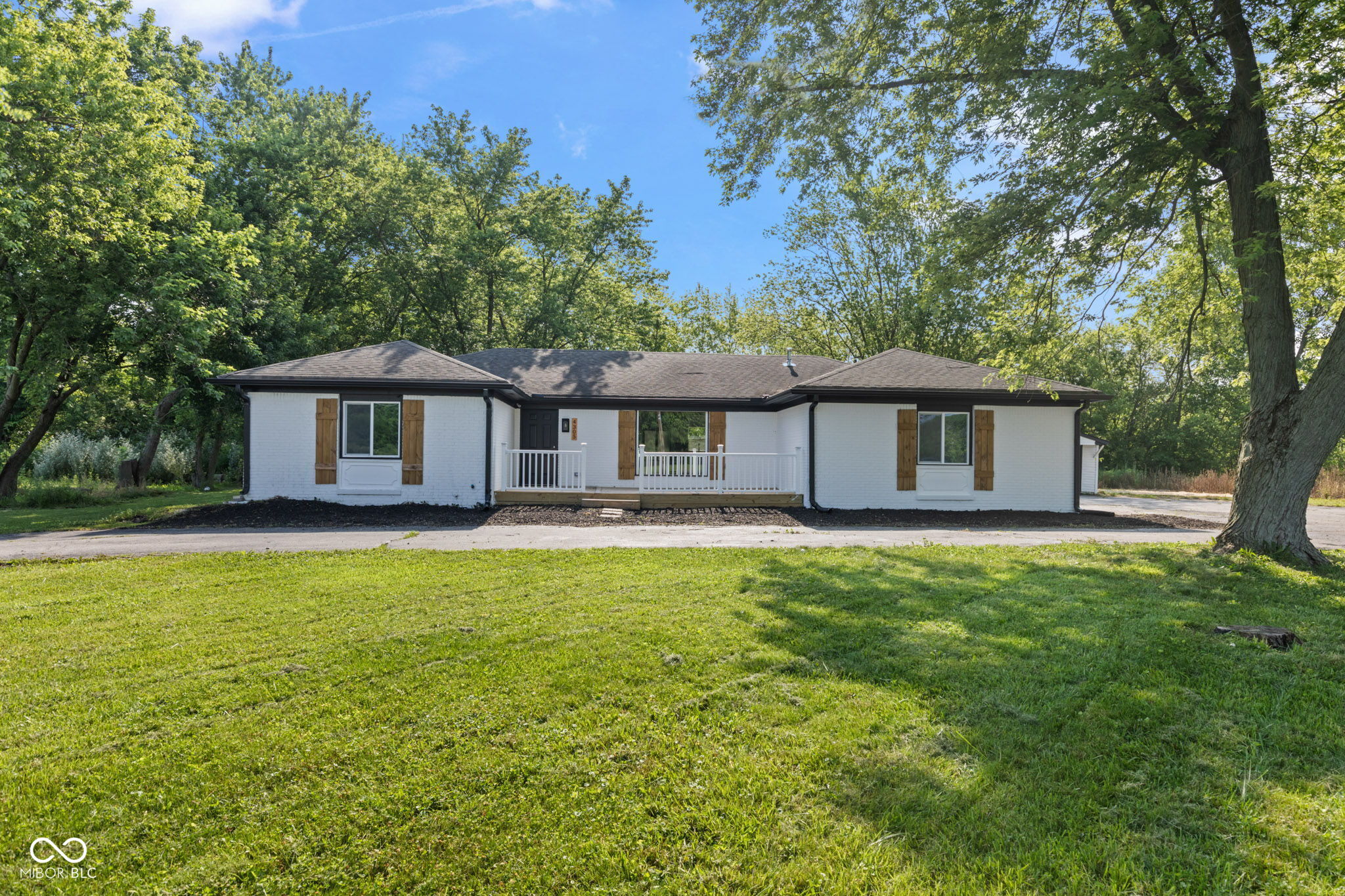 4305 Five Points Road