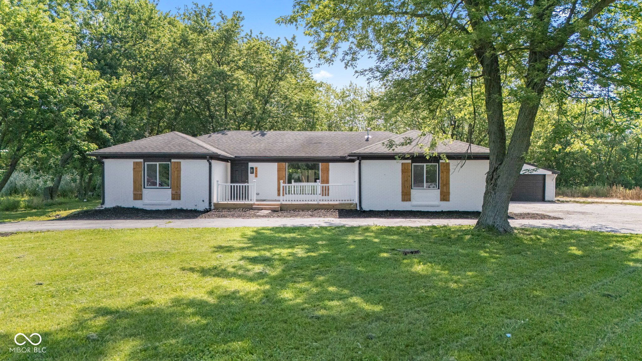 4305 Five Points Road