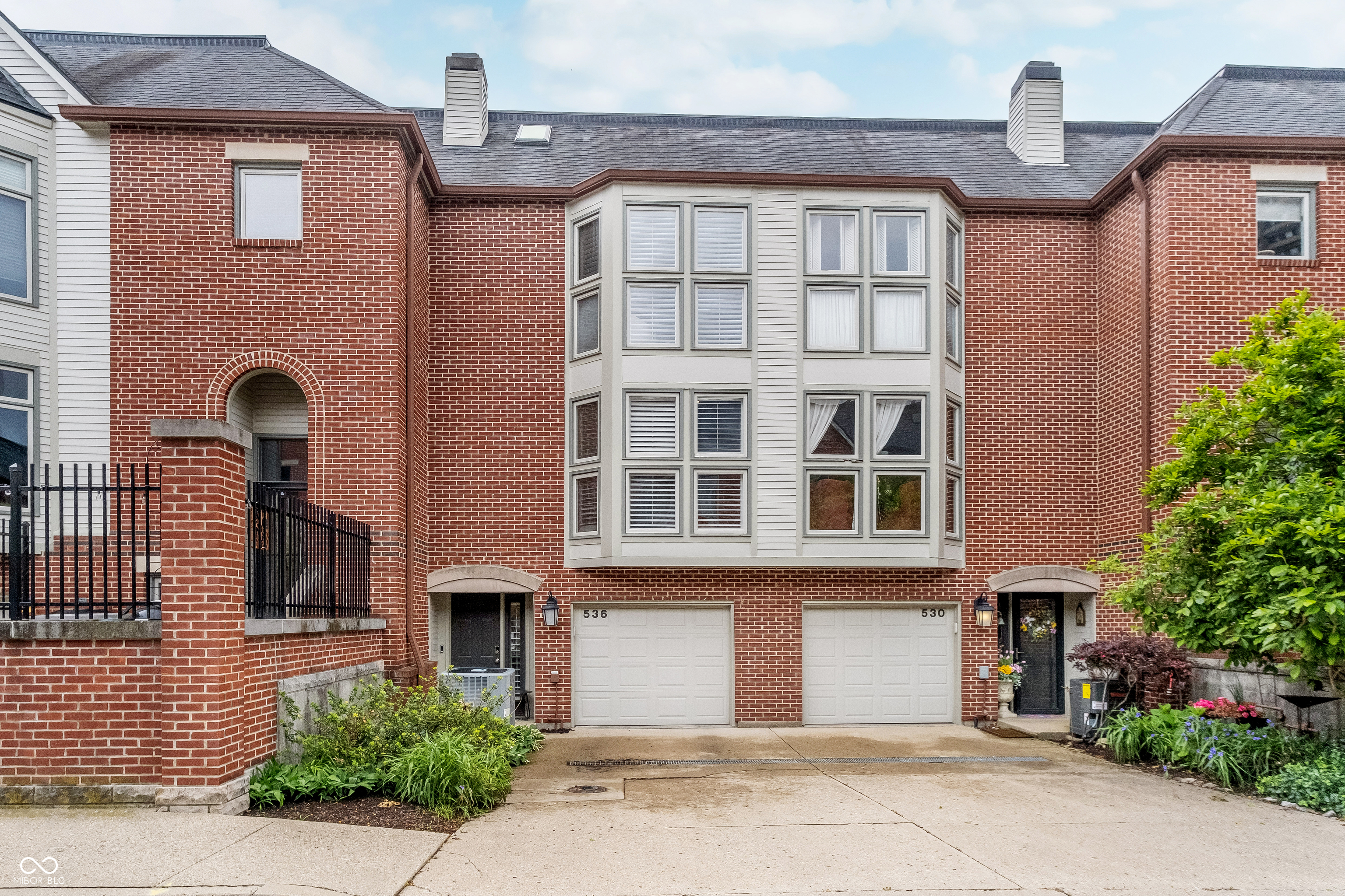 536 Lockerbie S Circle