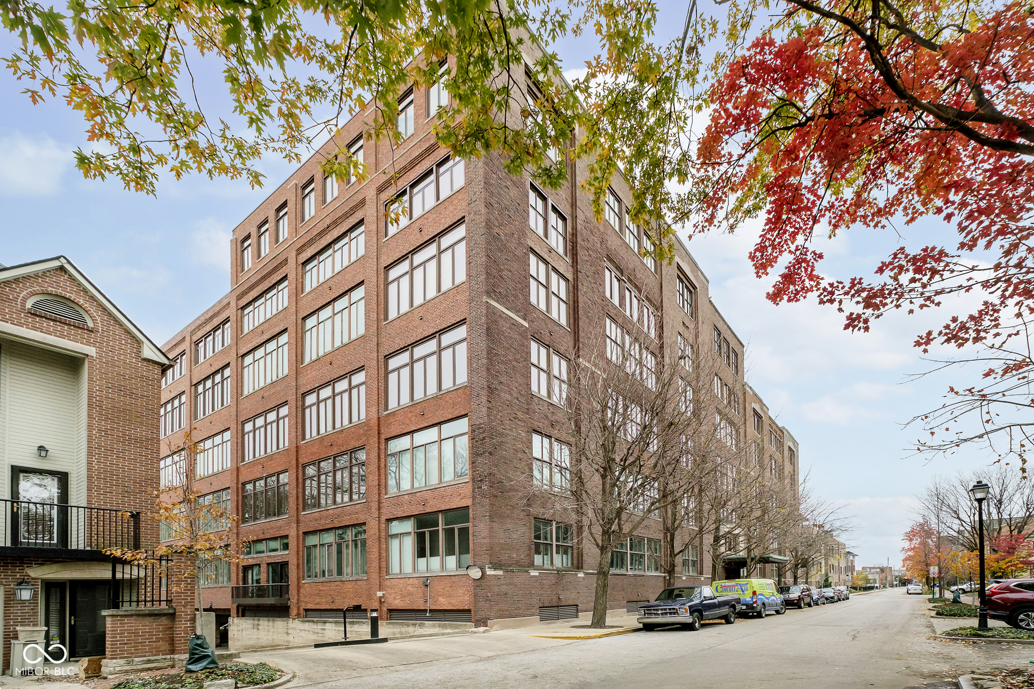 430 N Park N Avenue