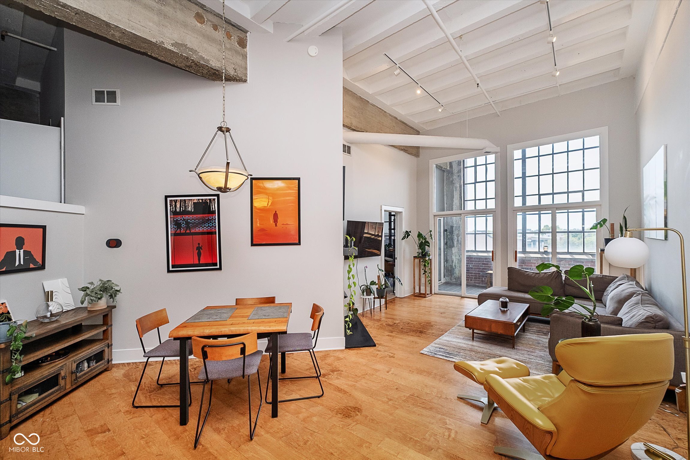 611 N Park Avenue