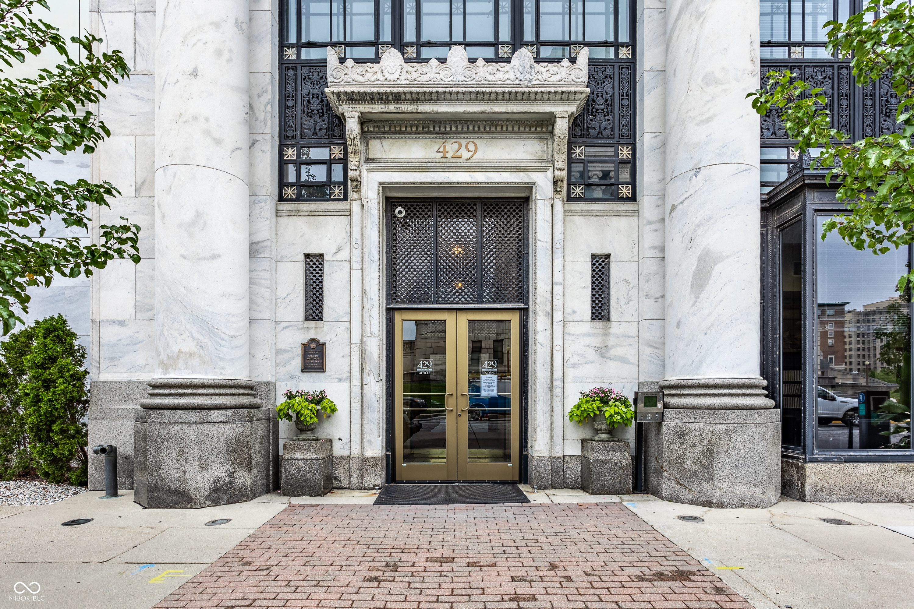429 N Pennsylvania Street