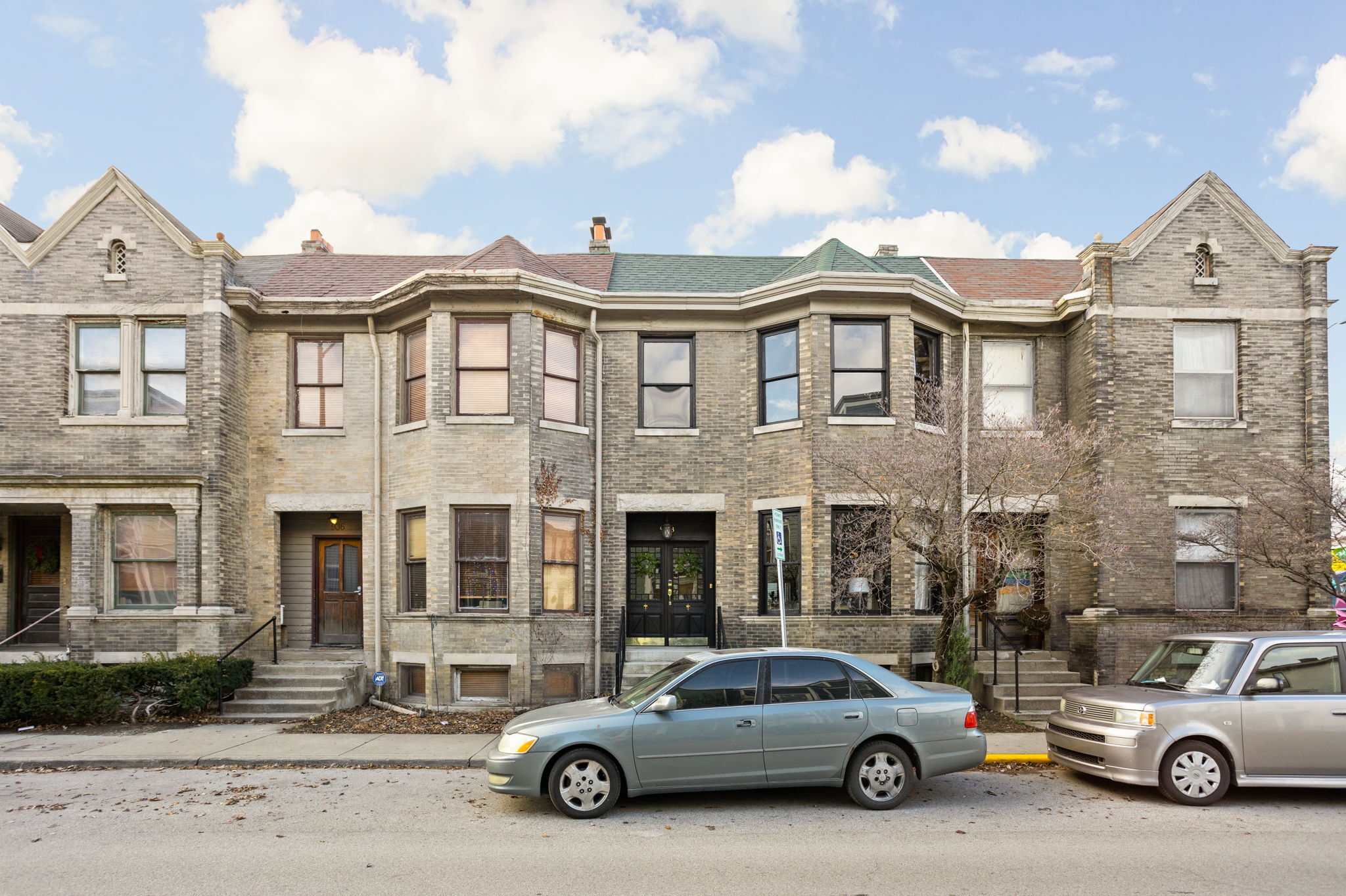 938 N Alabama Street
