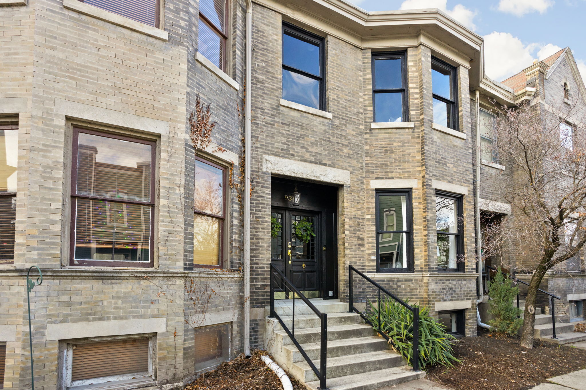 938 N Alabama Street