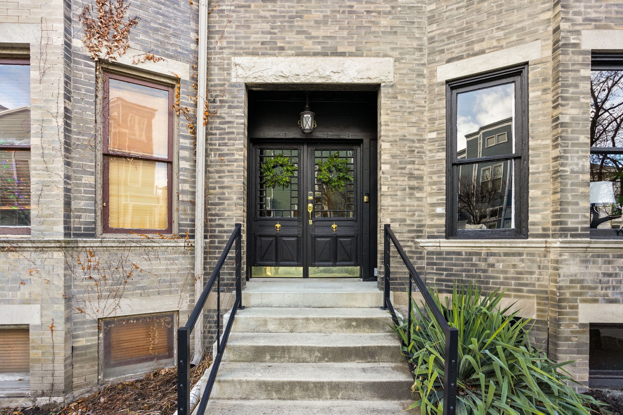 938 N Alabama Street