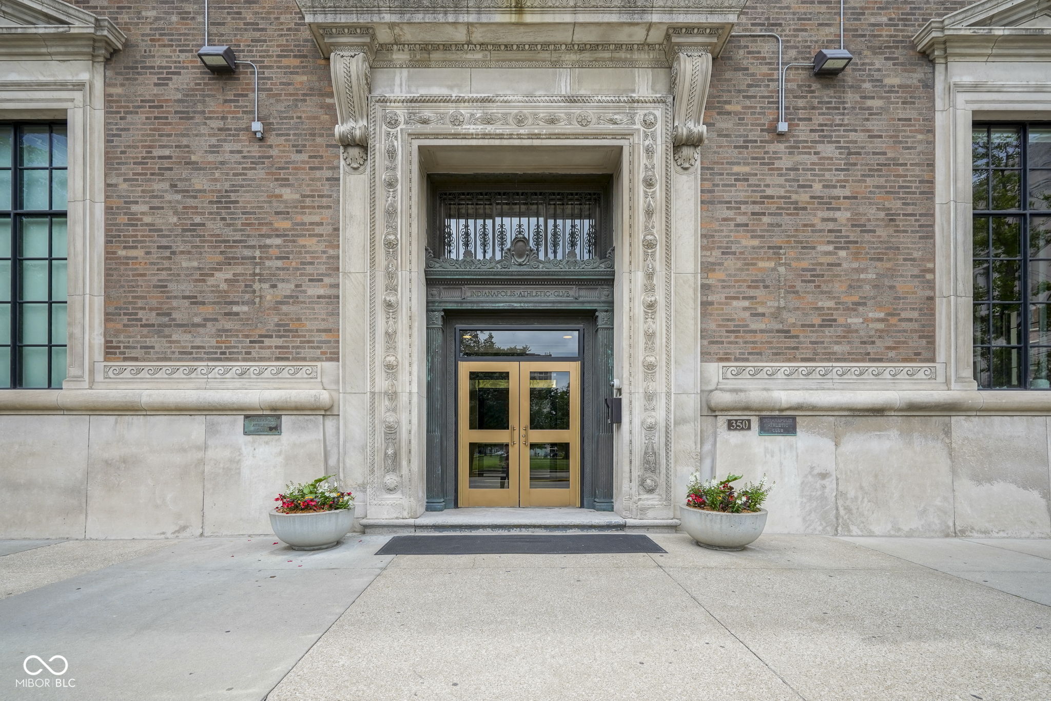 350 N Meridian Street