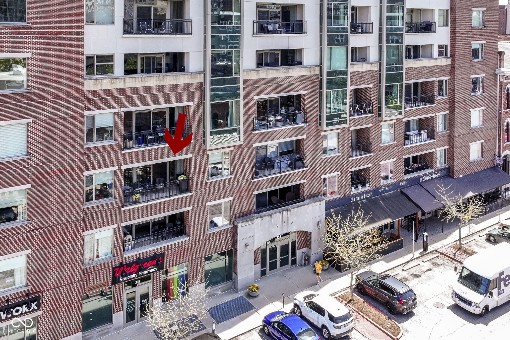 333 Massachusetts Avenue