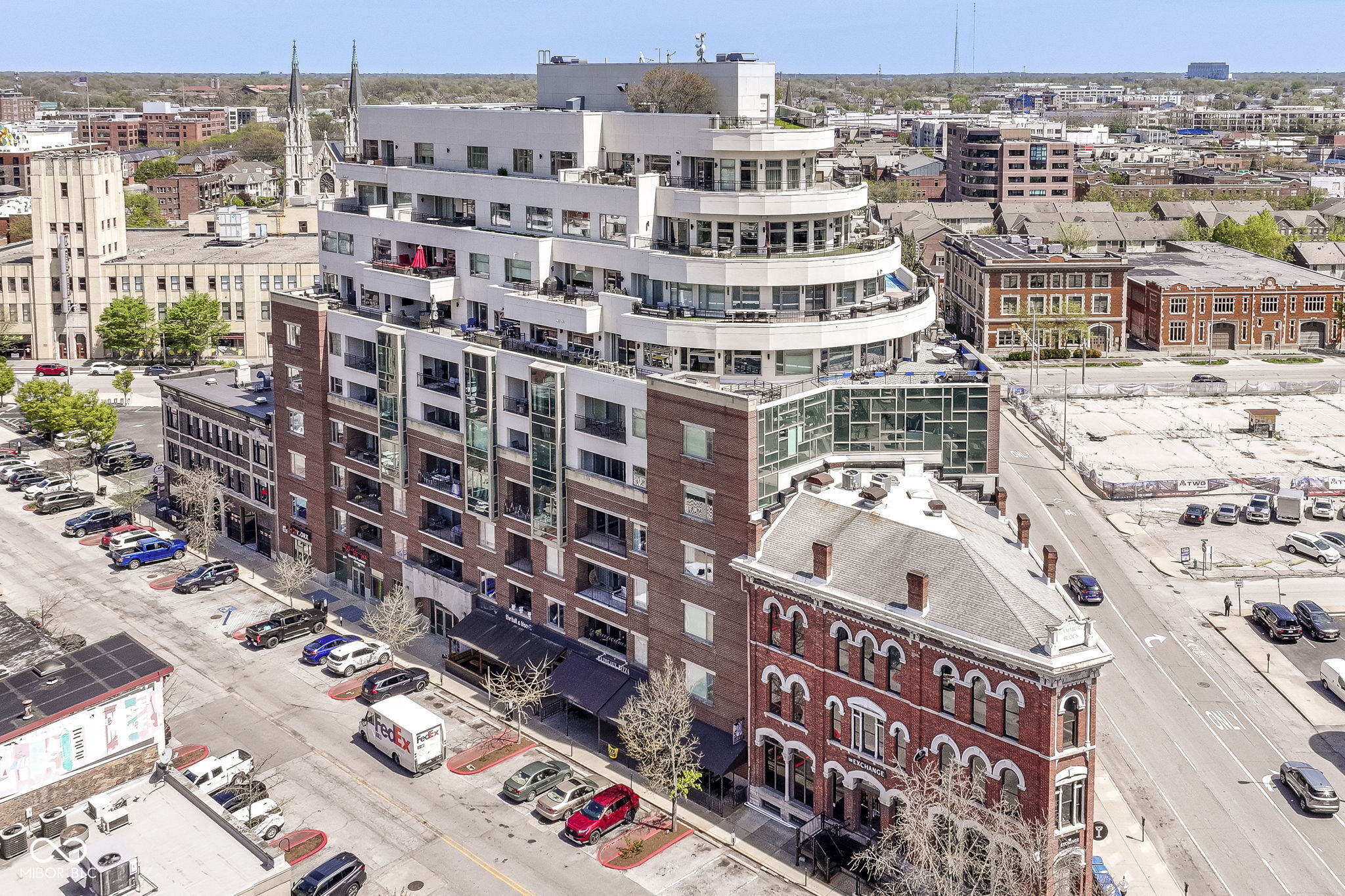 333 Massachusetts Avenue