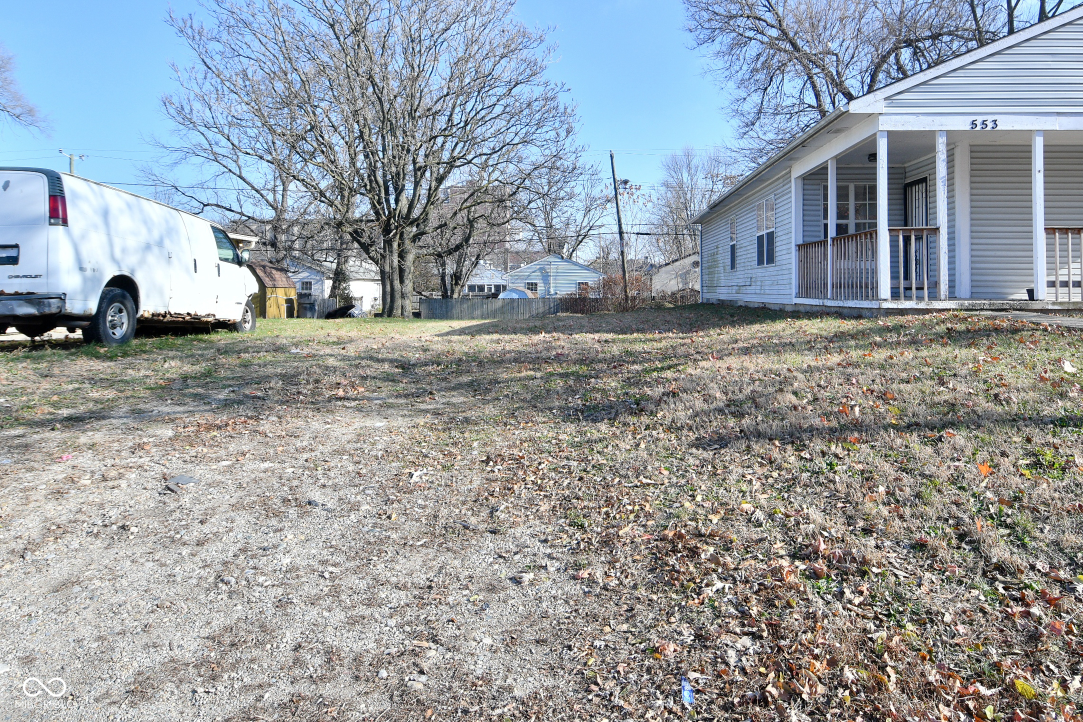 557 N Traub Avenue