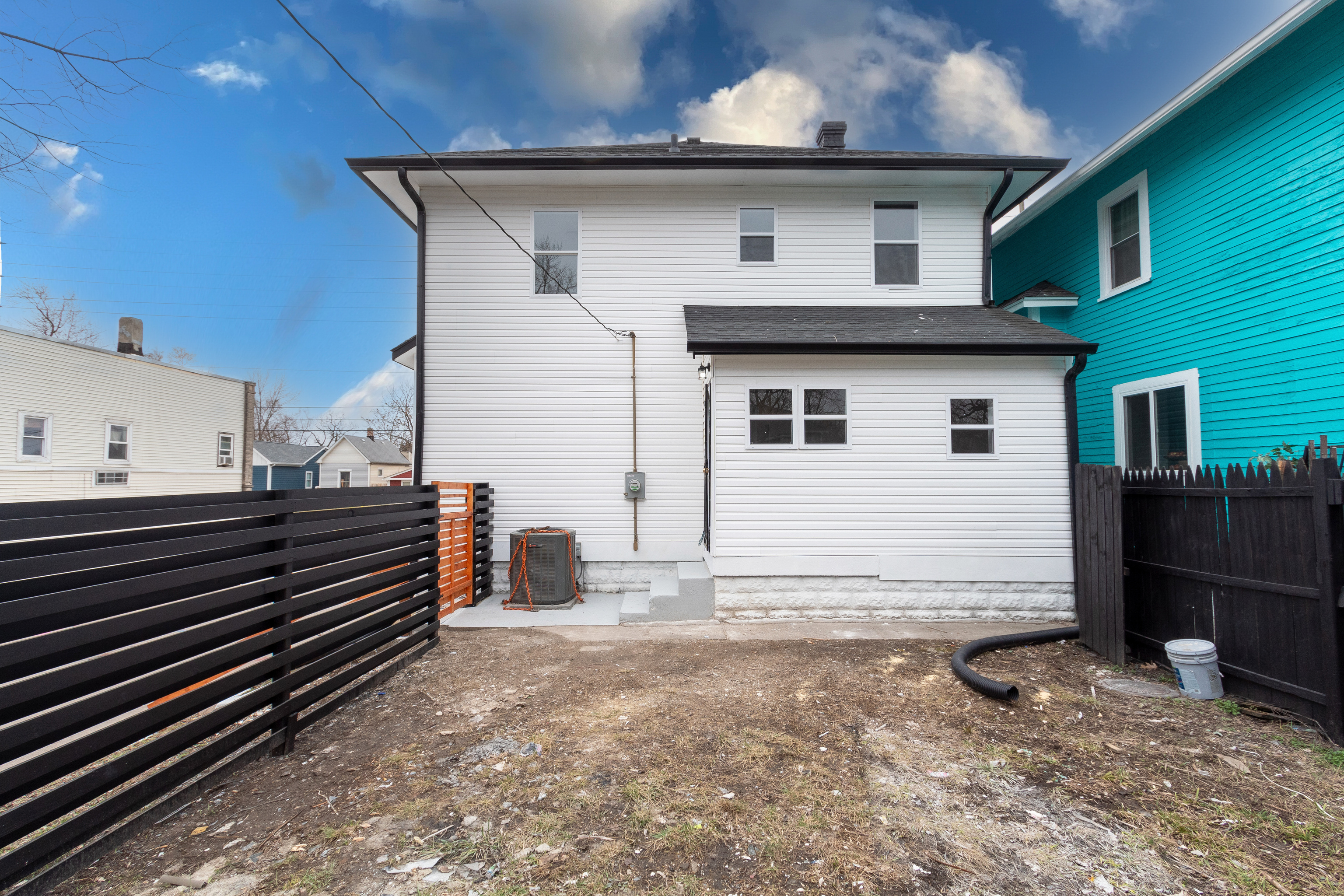 1928 W Michigan Street