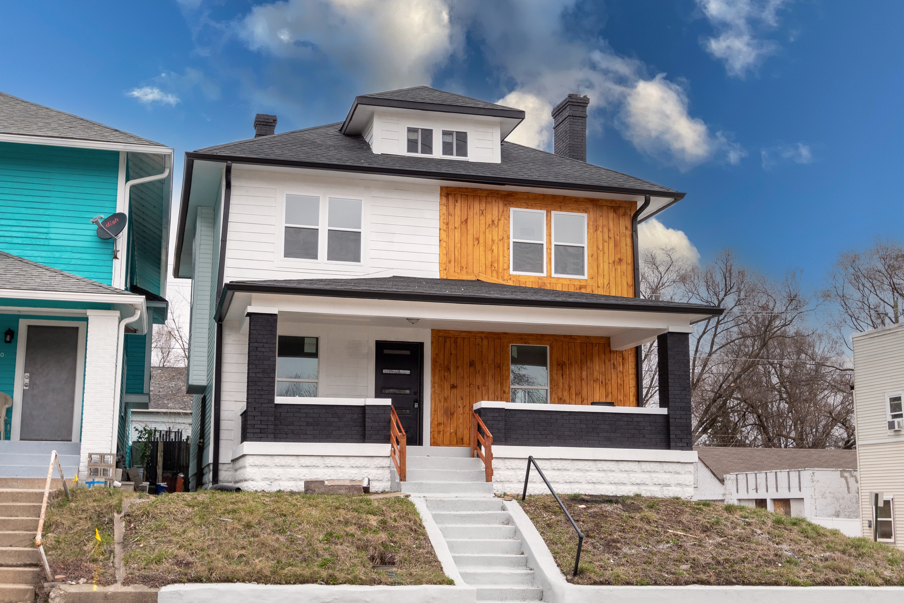 1928 W Michigan Street
