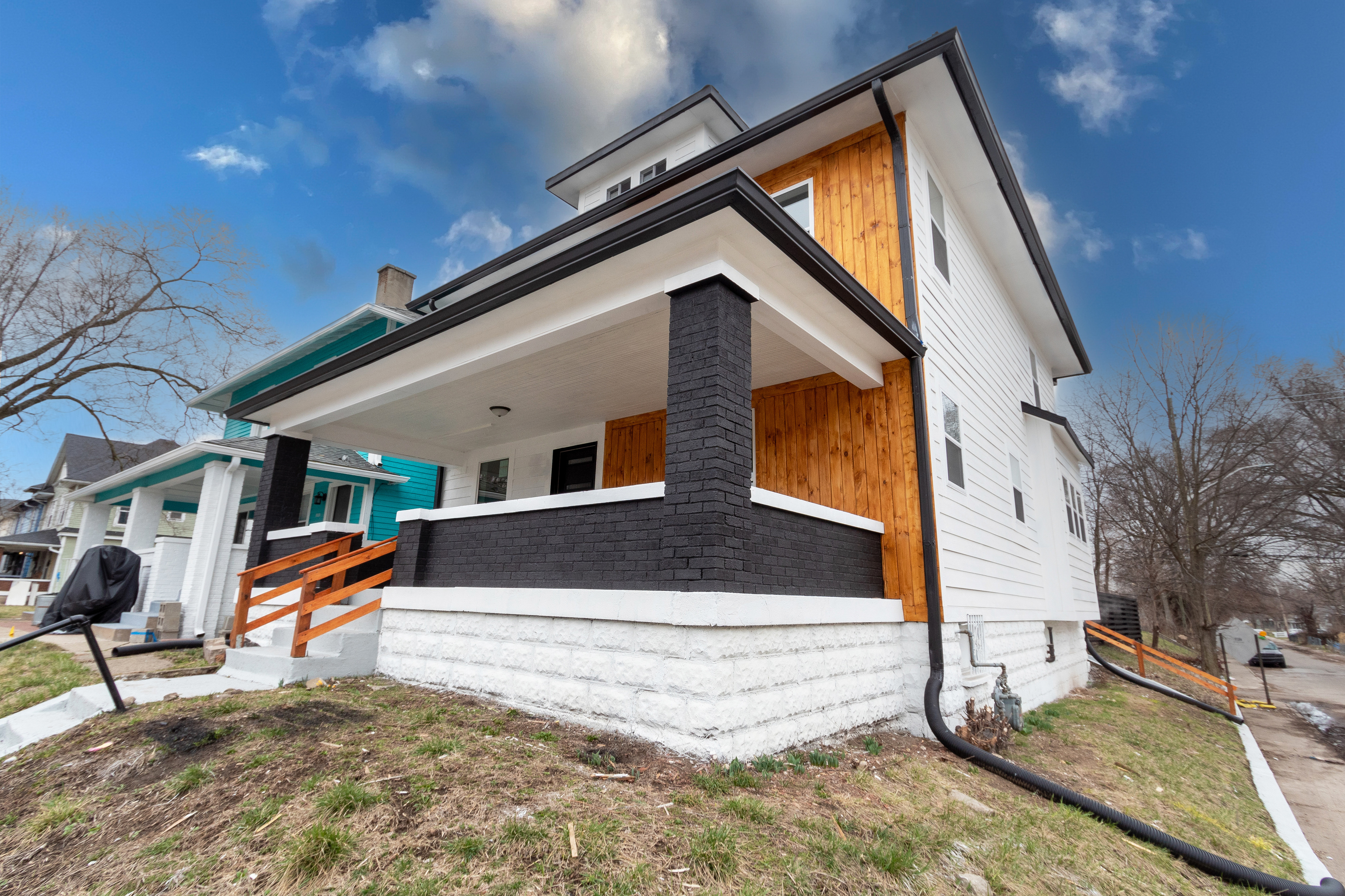 1928 W Michigan Street
