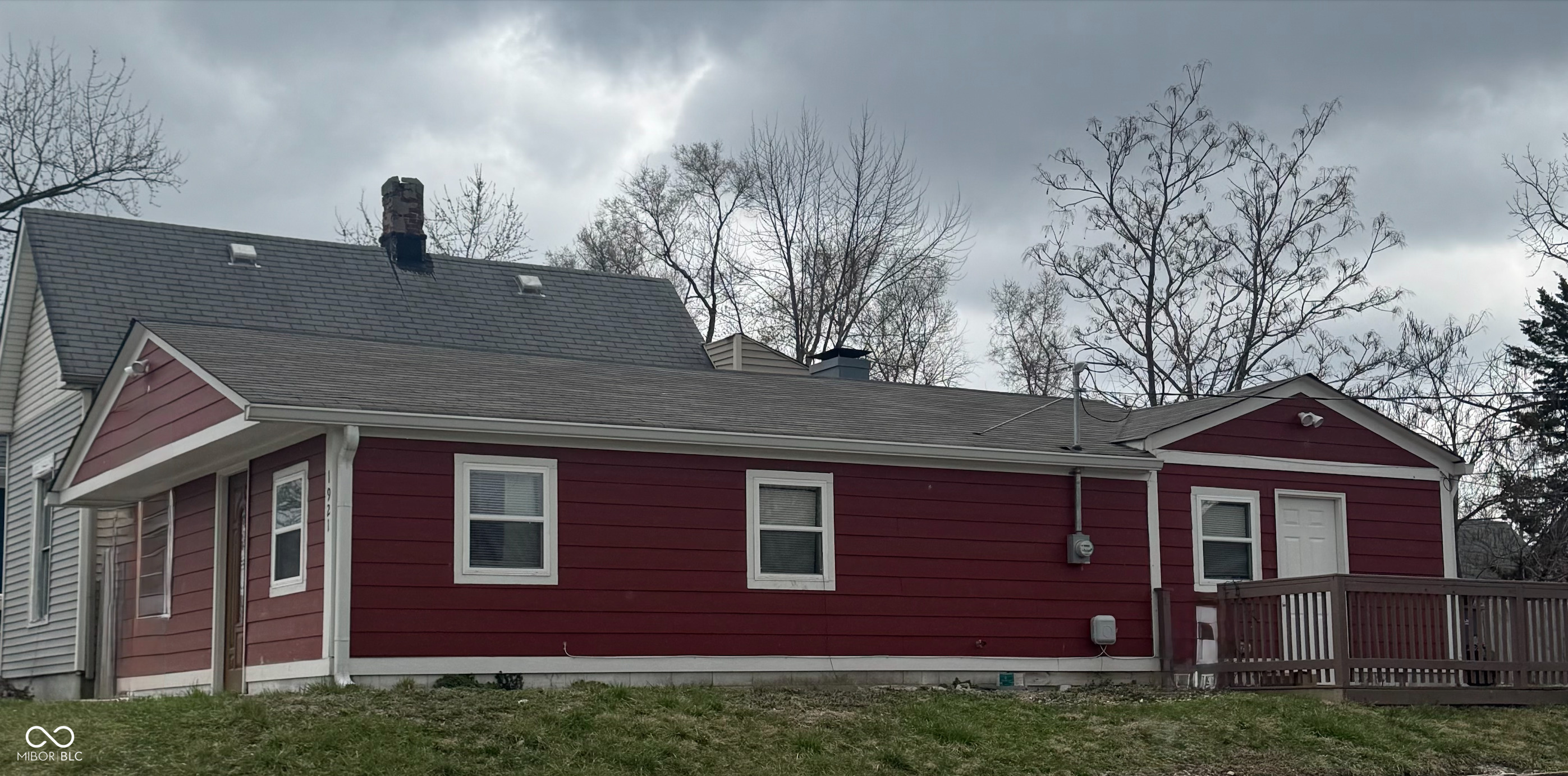 1921 W Michigan Street
