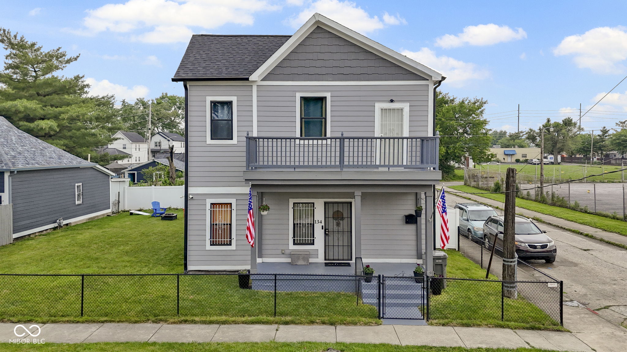 134 N Elder Avenue