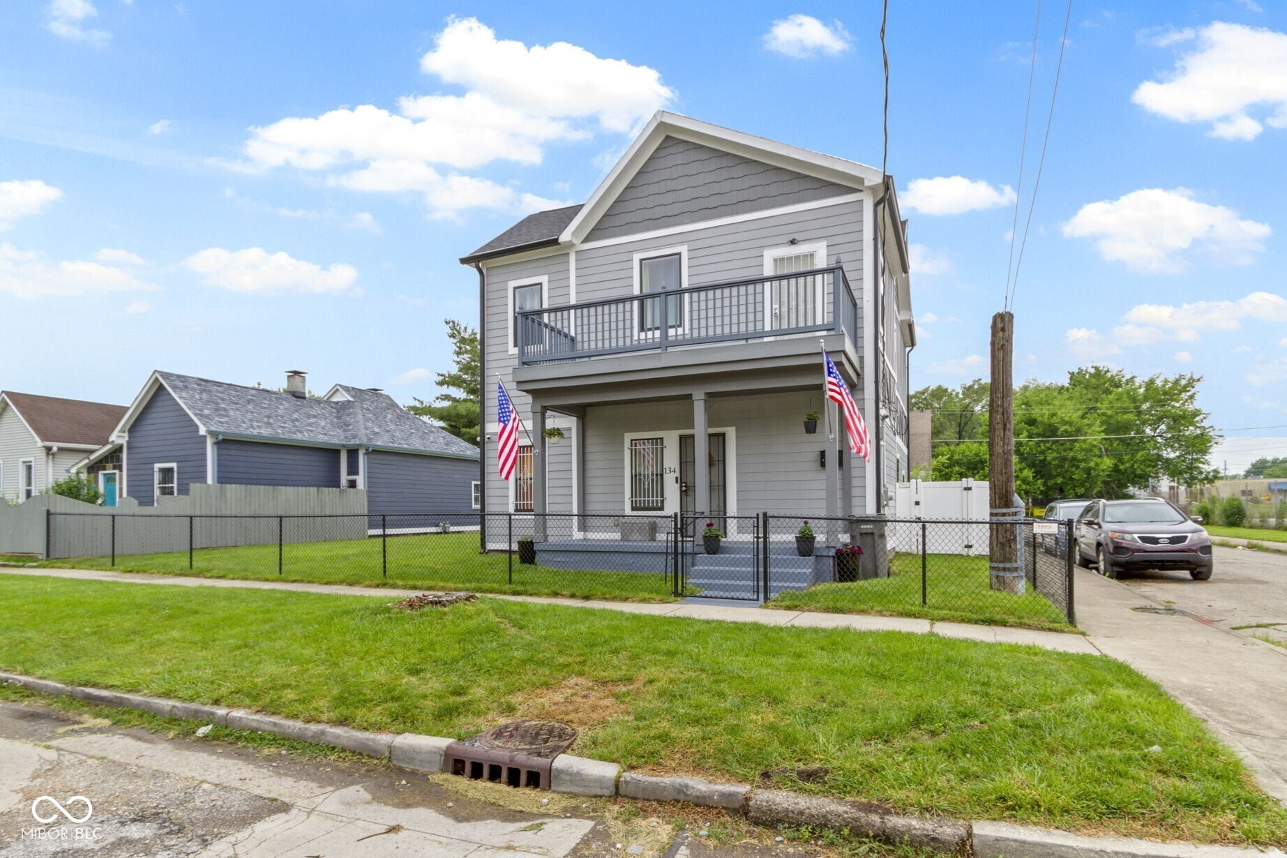134 N Elder Avenue