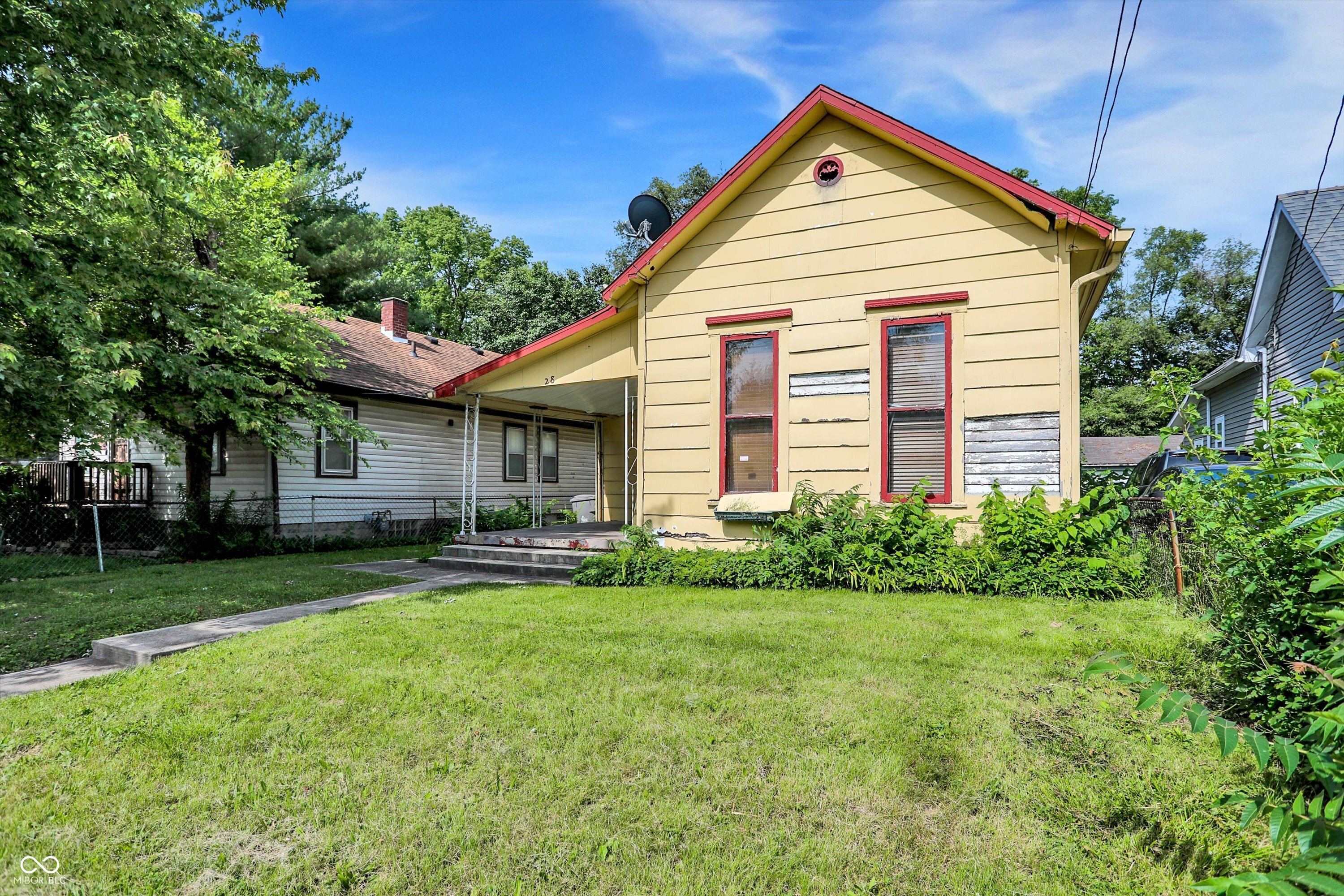 28 Miley Avenue
