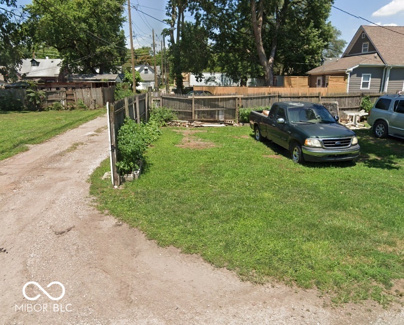 2812 Wilcox Street