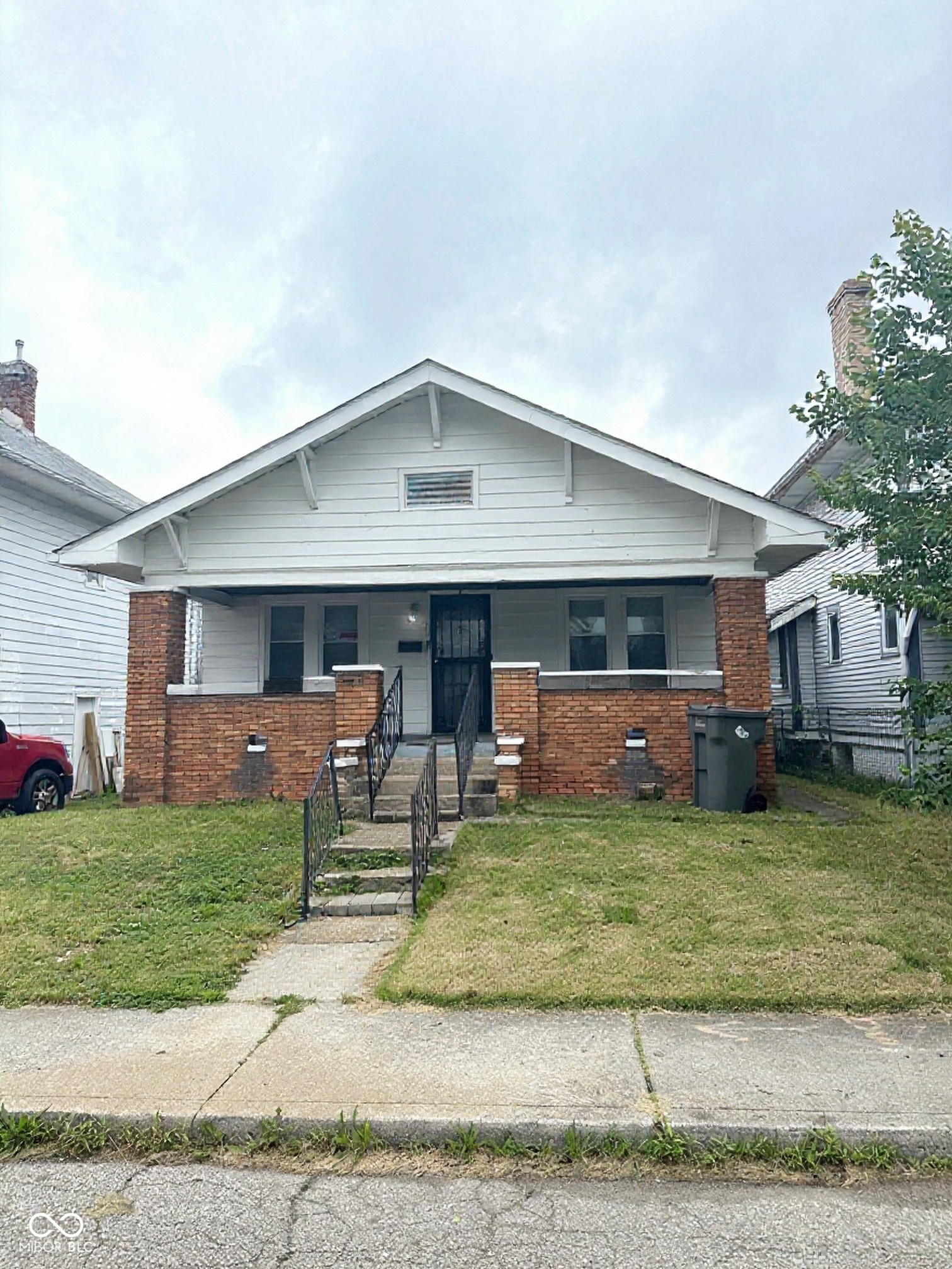 57 N Tremont Street