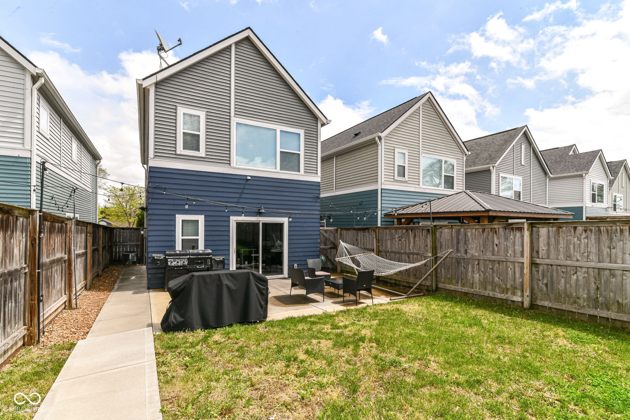 64 Central Greens Boulevard