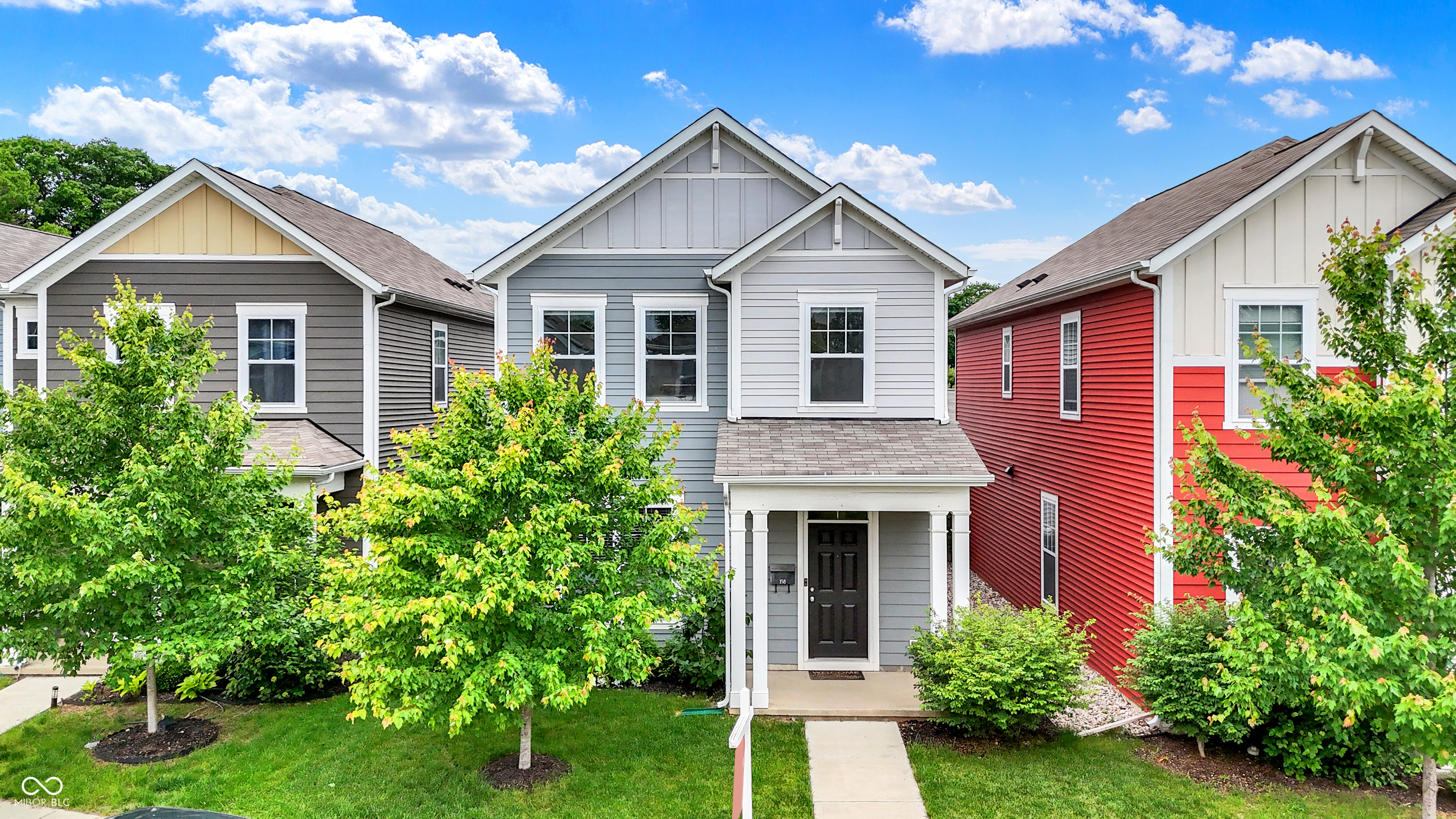 158 Handley Street