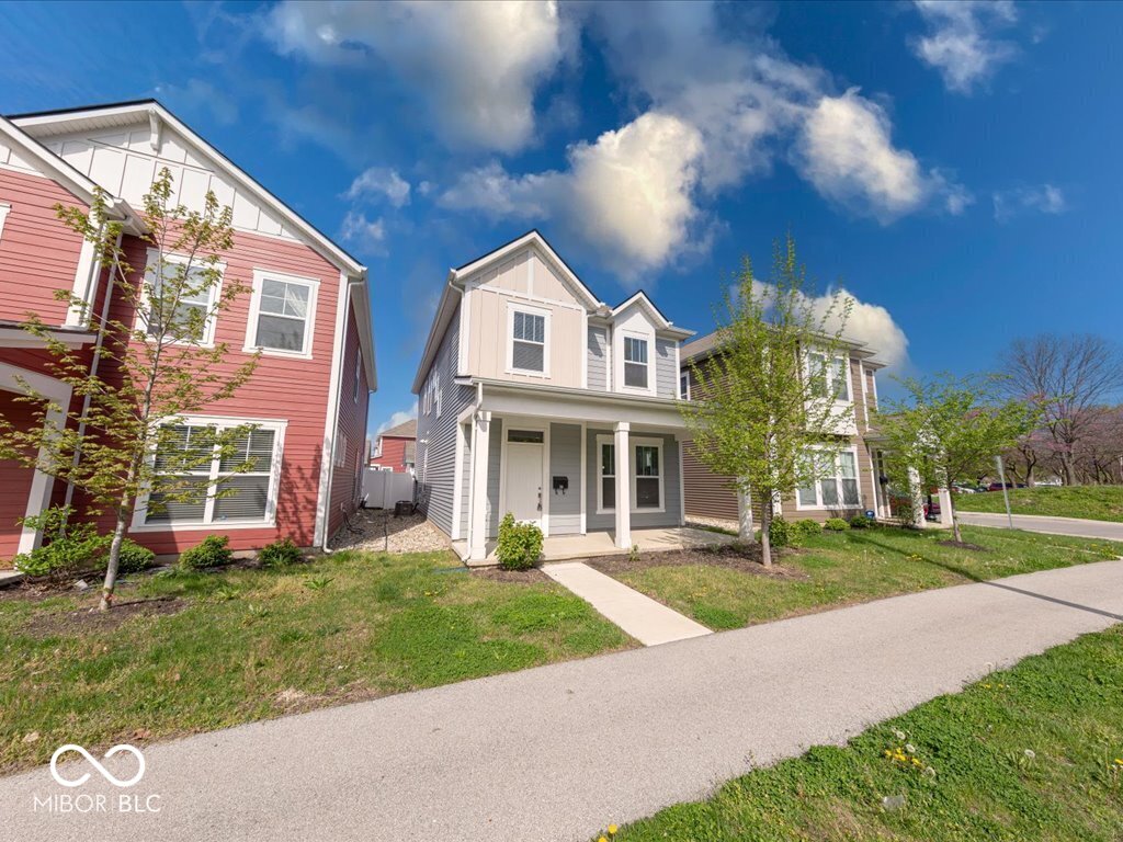 326 N Warman Avenue