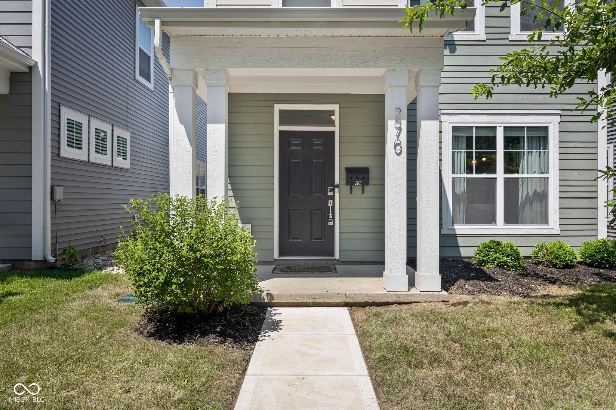 270 N Warman Avenue