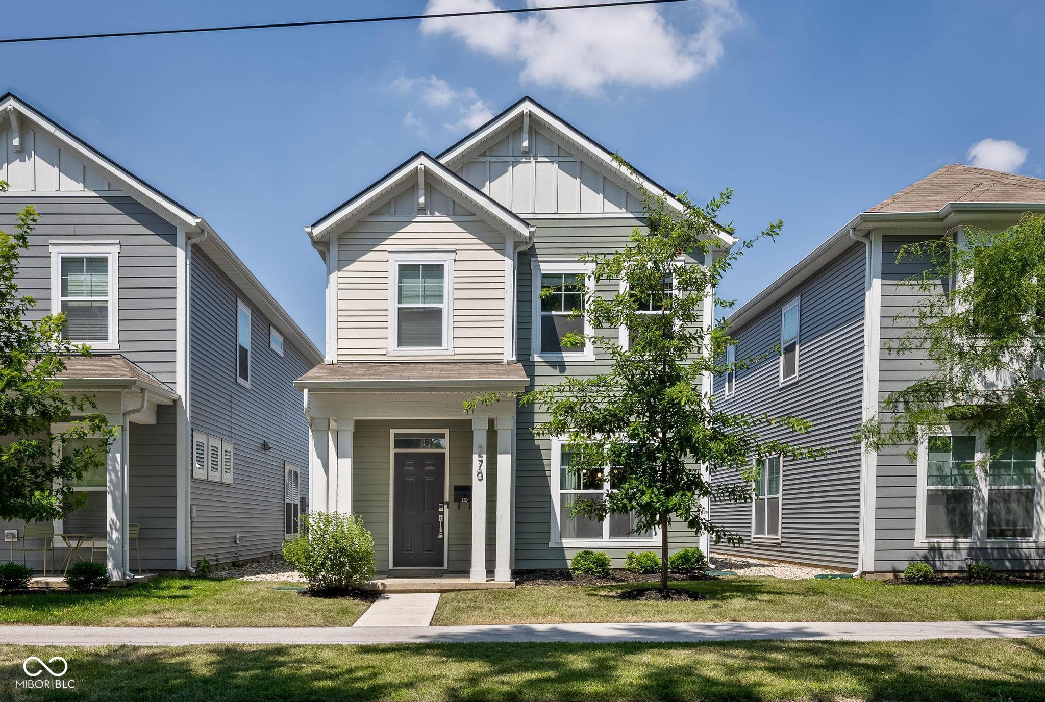 270 N Warman Avenue