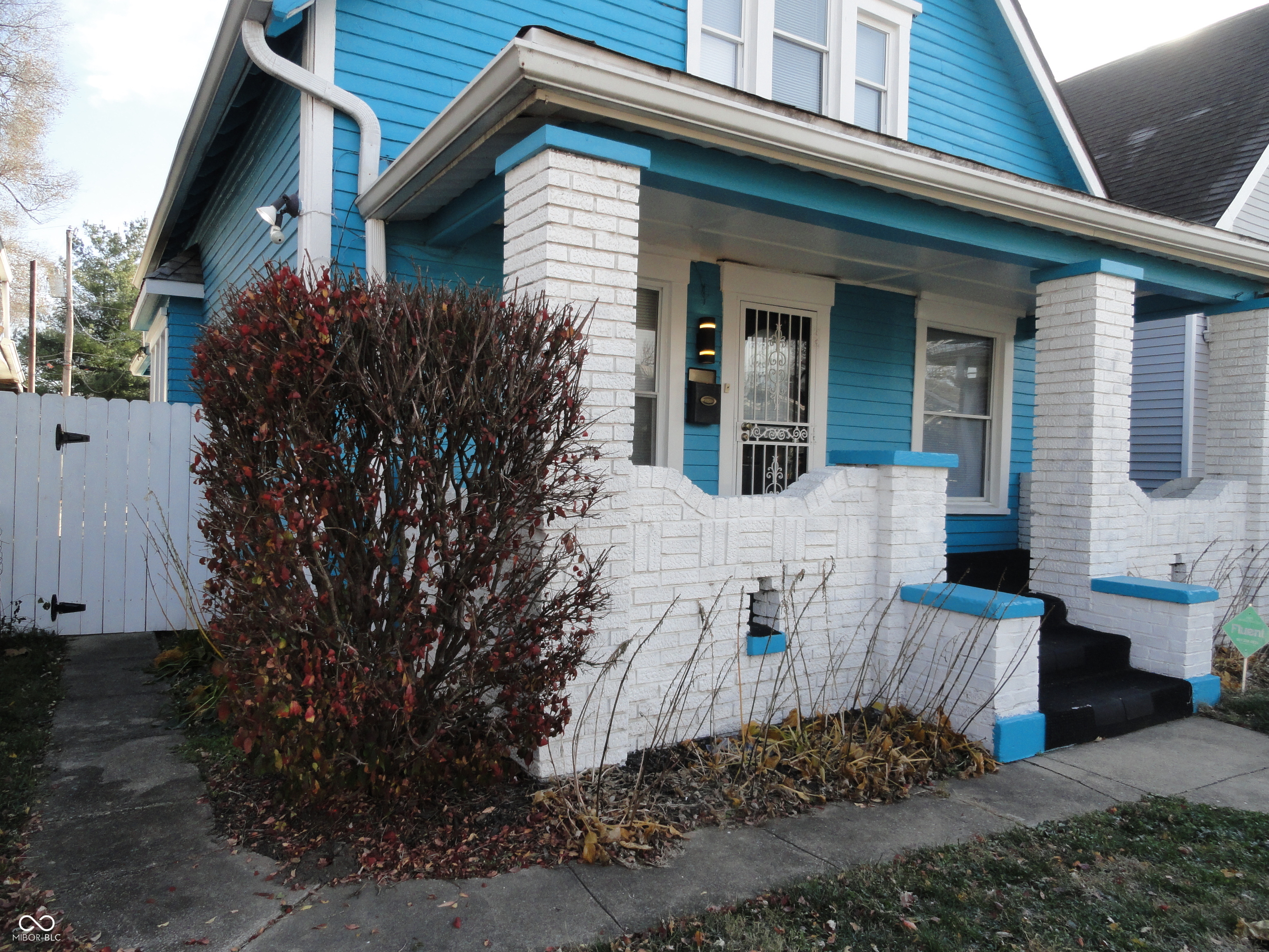 443 N Centennial Street