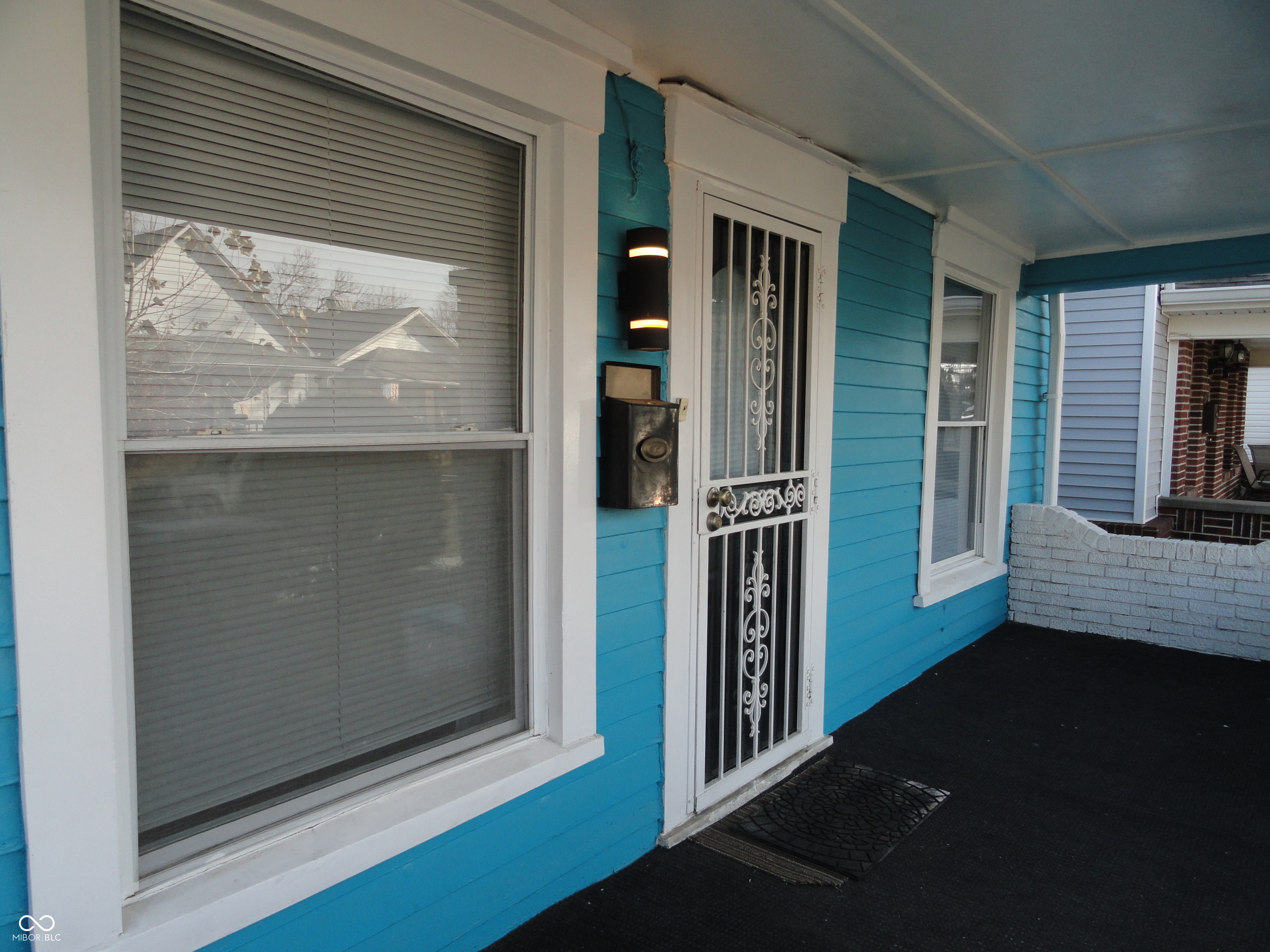 443 N Centennial Street