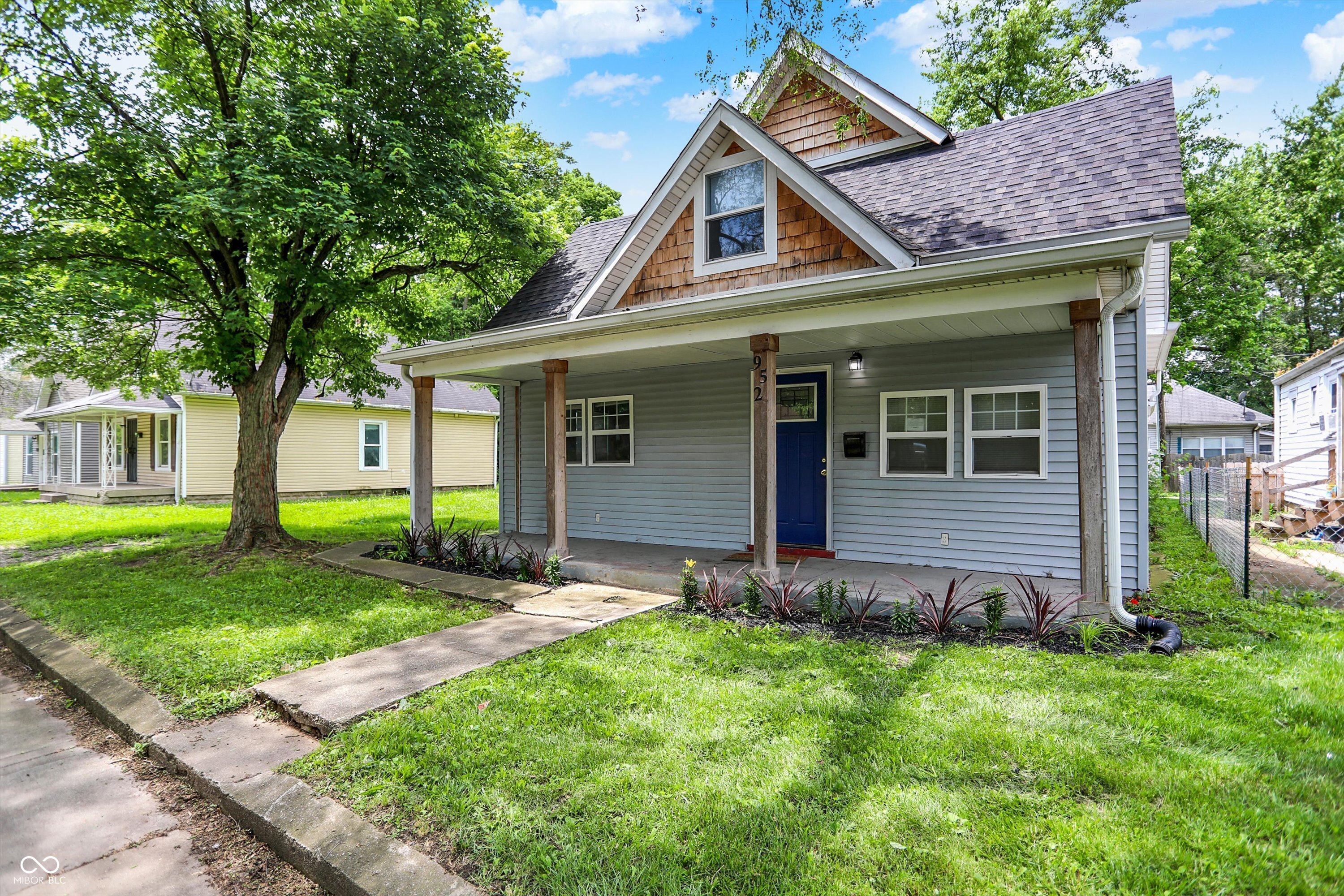 952 N Concord Street