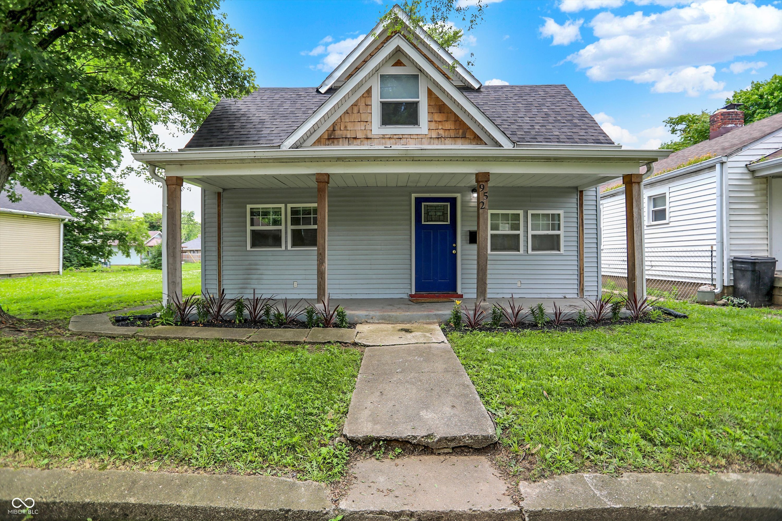 952 N Concord Street
