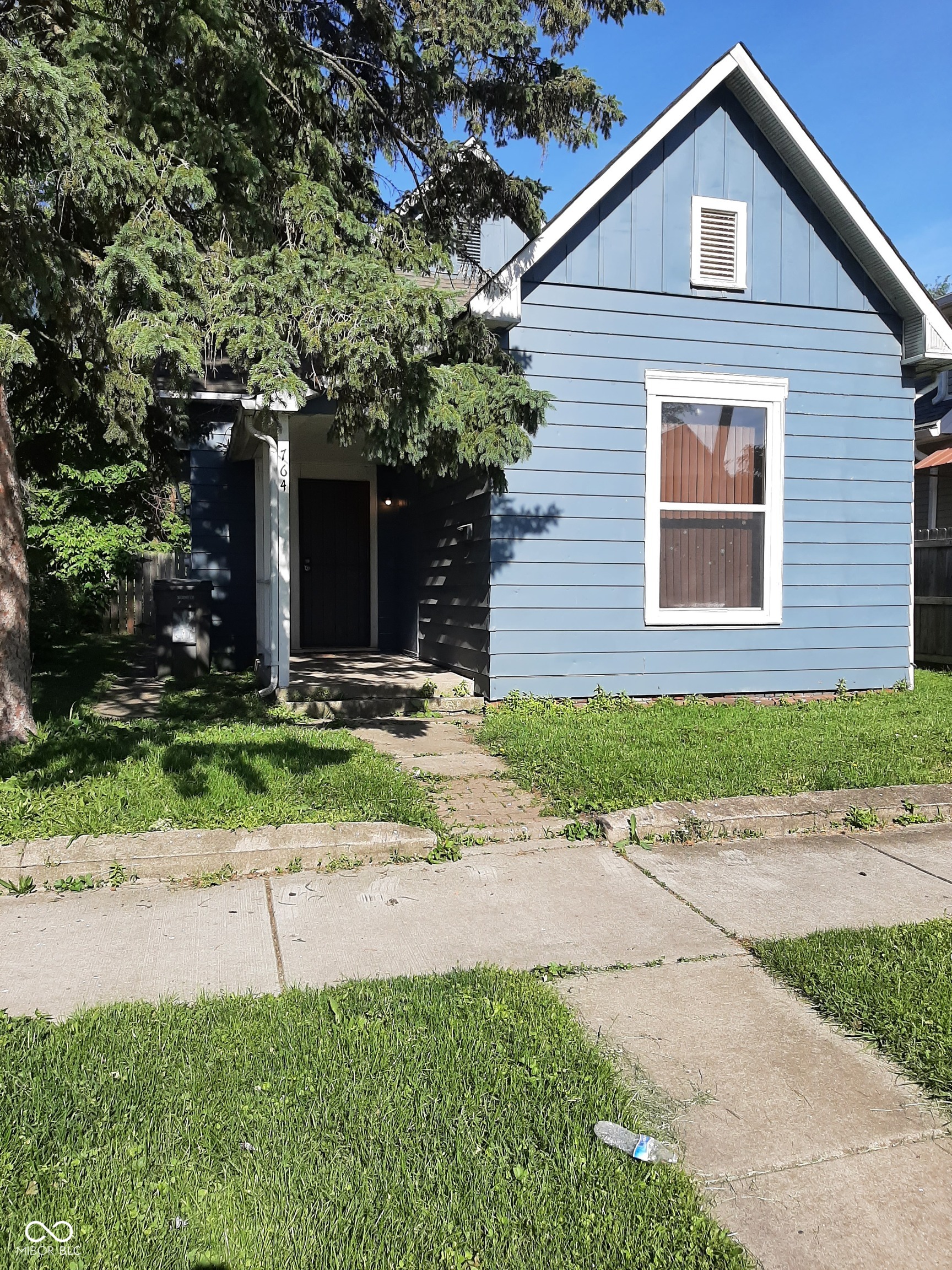 764 Haugh Street