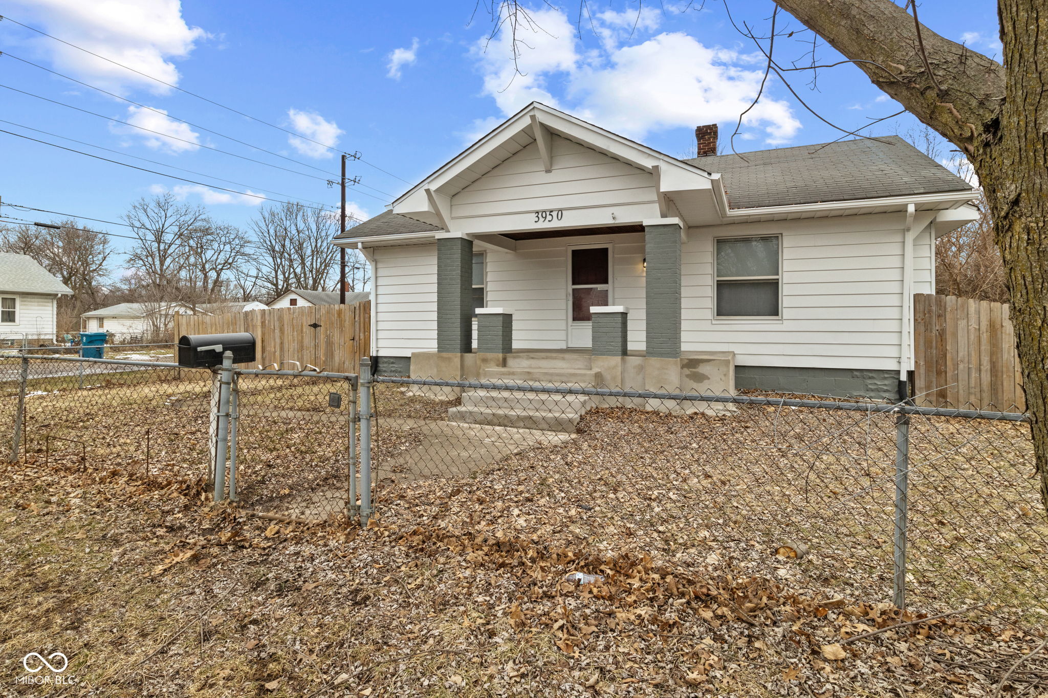 3950 W Michigan Street