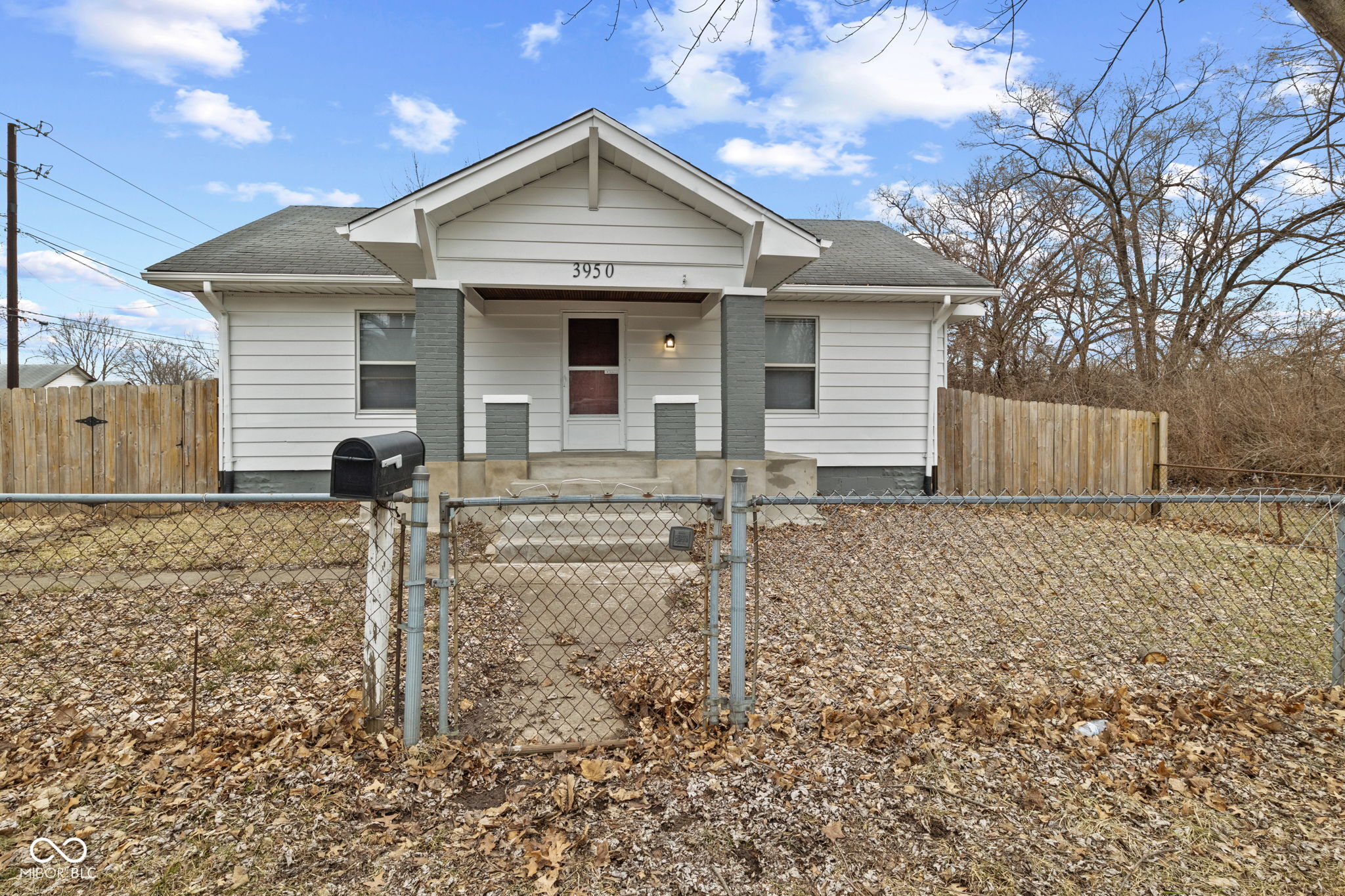 3950 W Michigan Street
