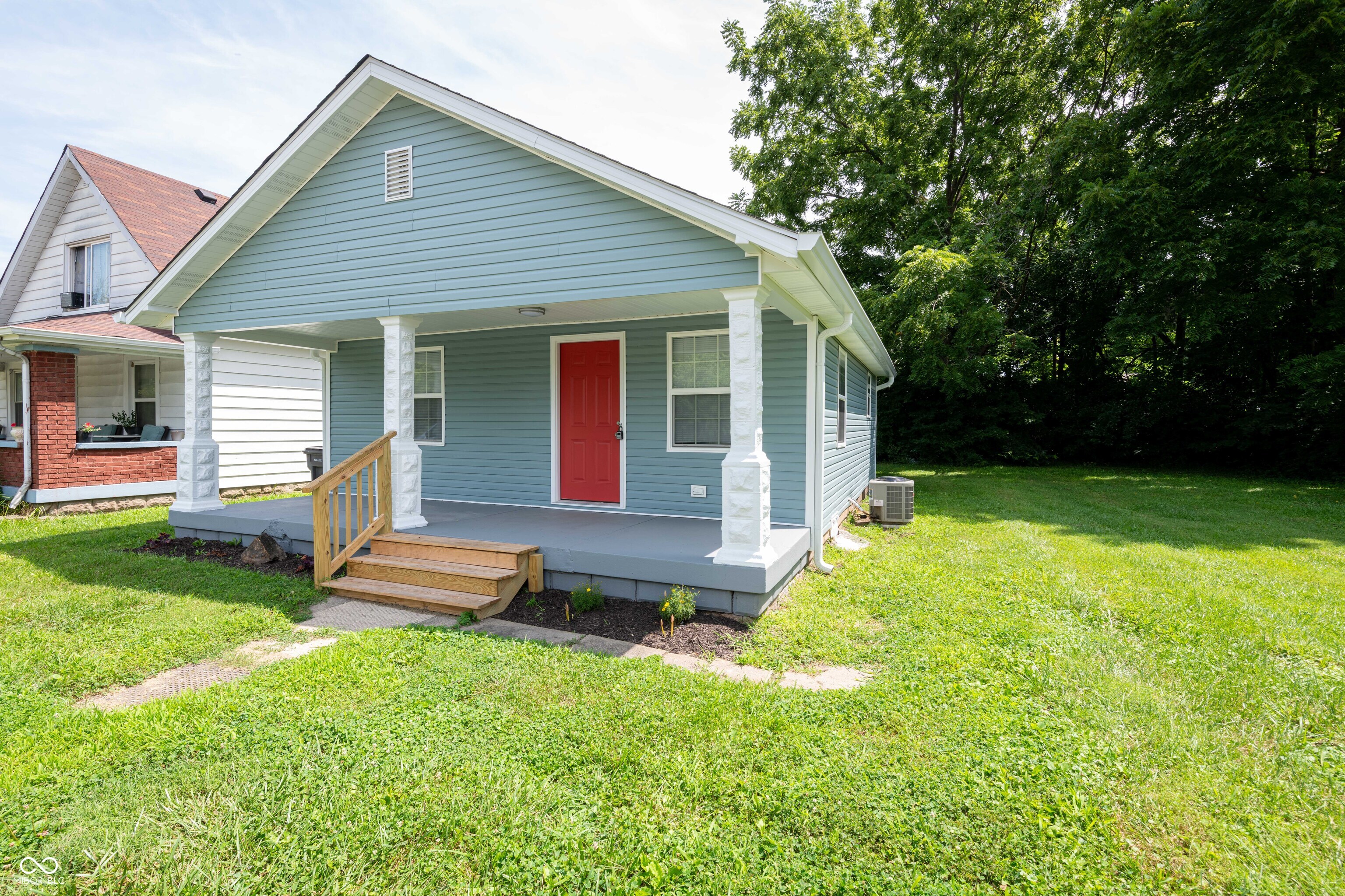 717 Olin Avenue