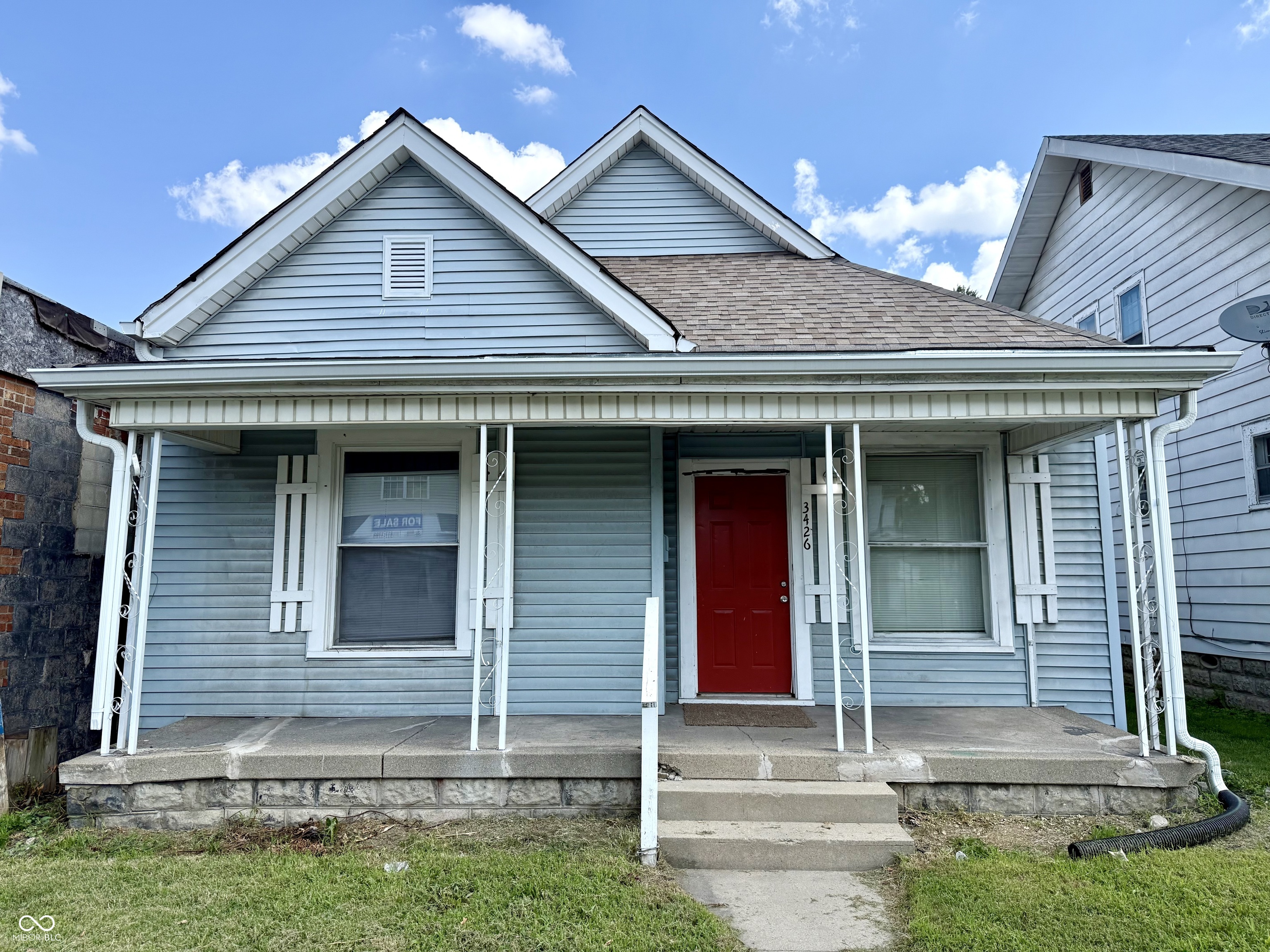 3426 W Michigan Street