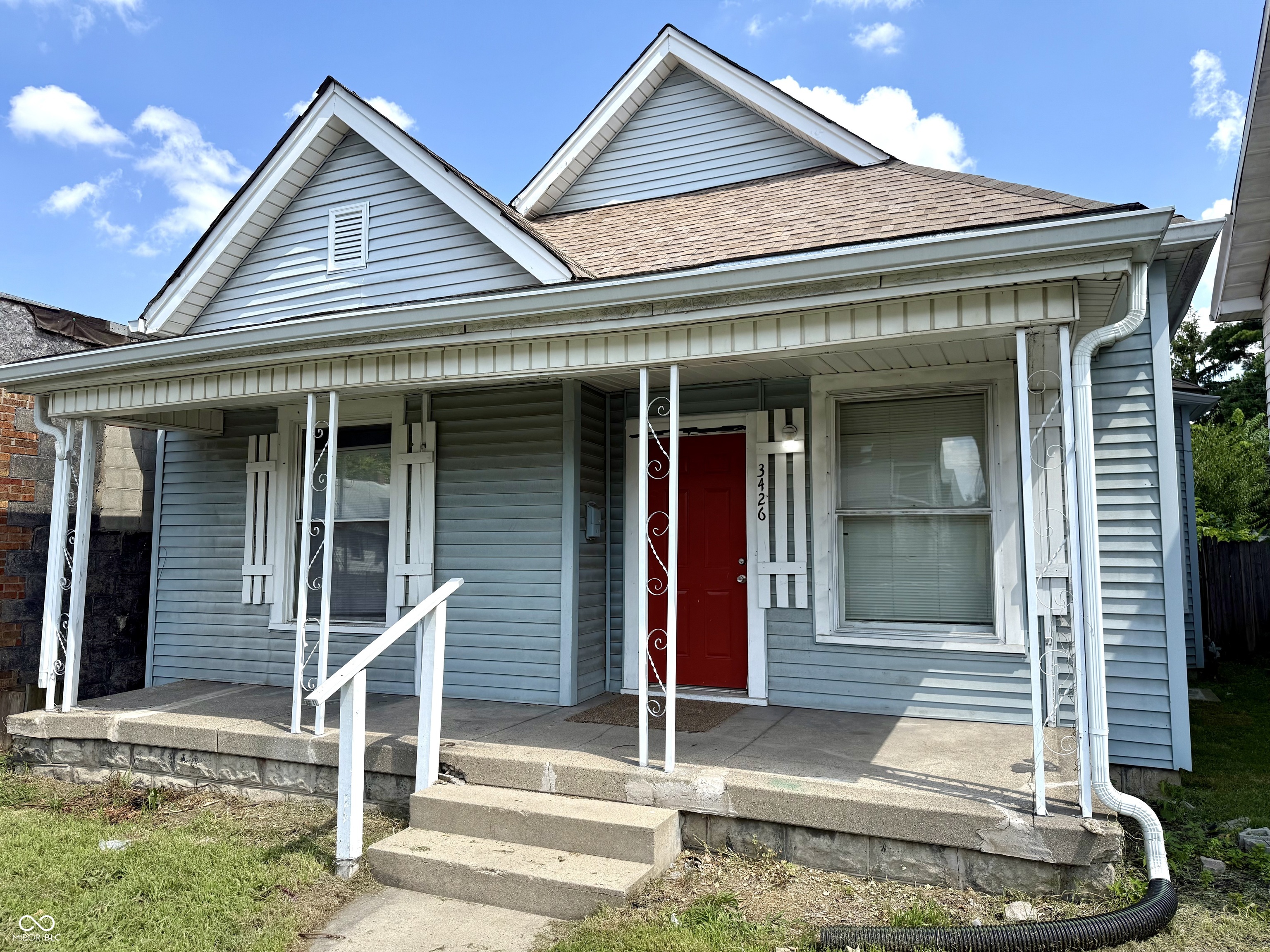 3426 W Michigan Street