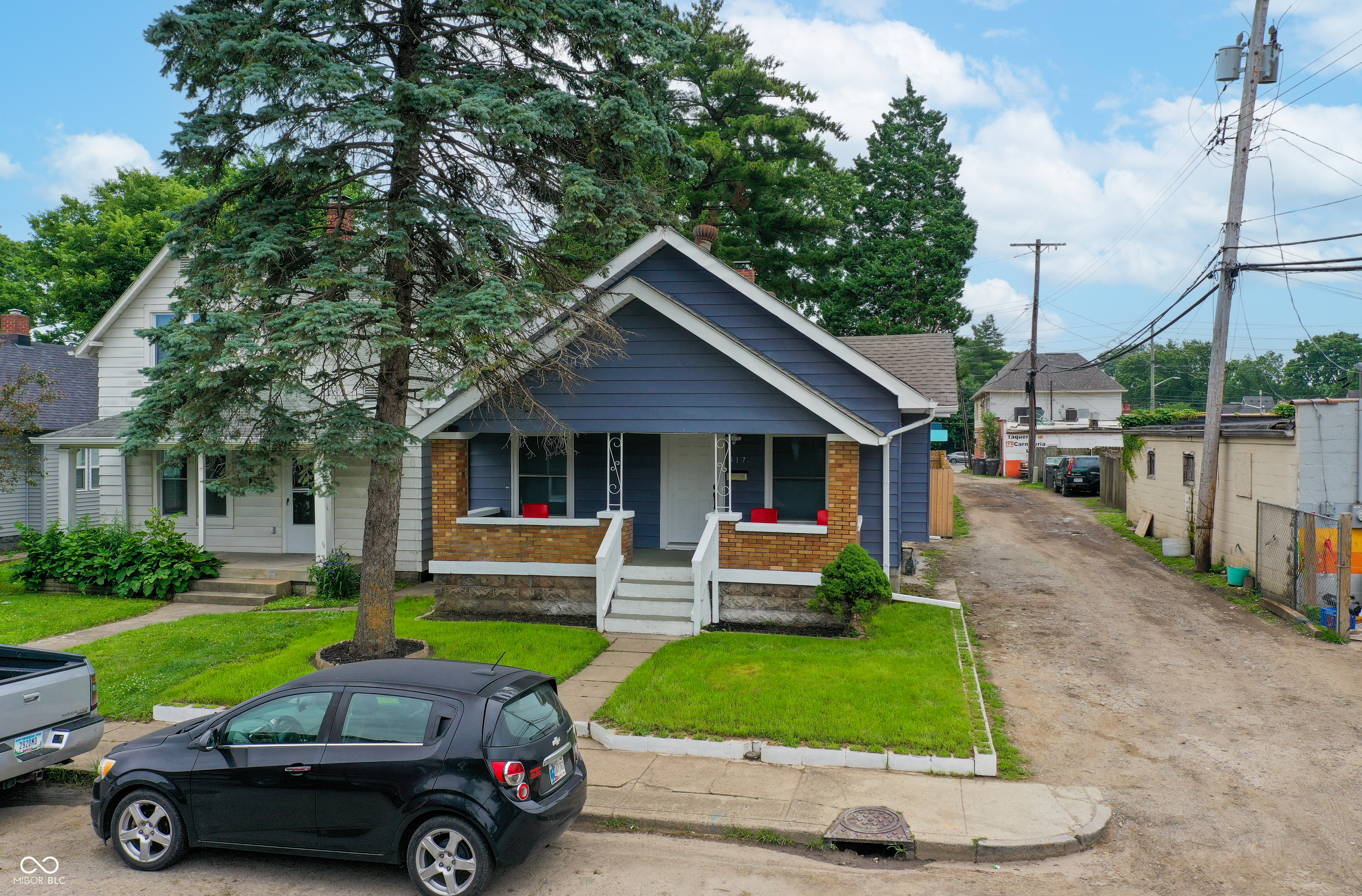 517 N Alton Avenue