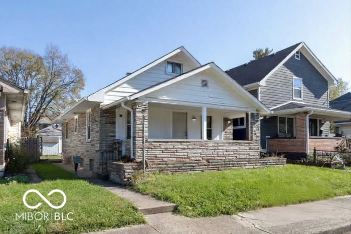 531 N Alton Avenue