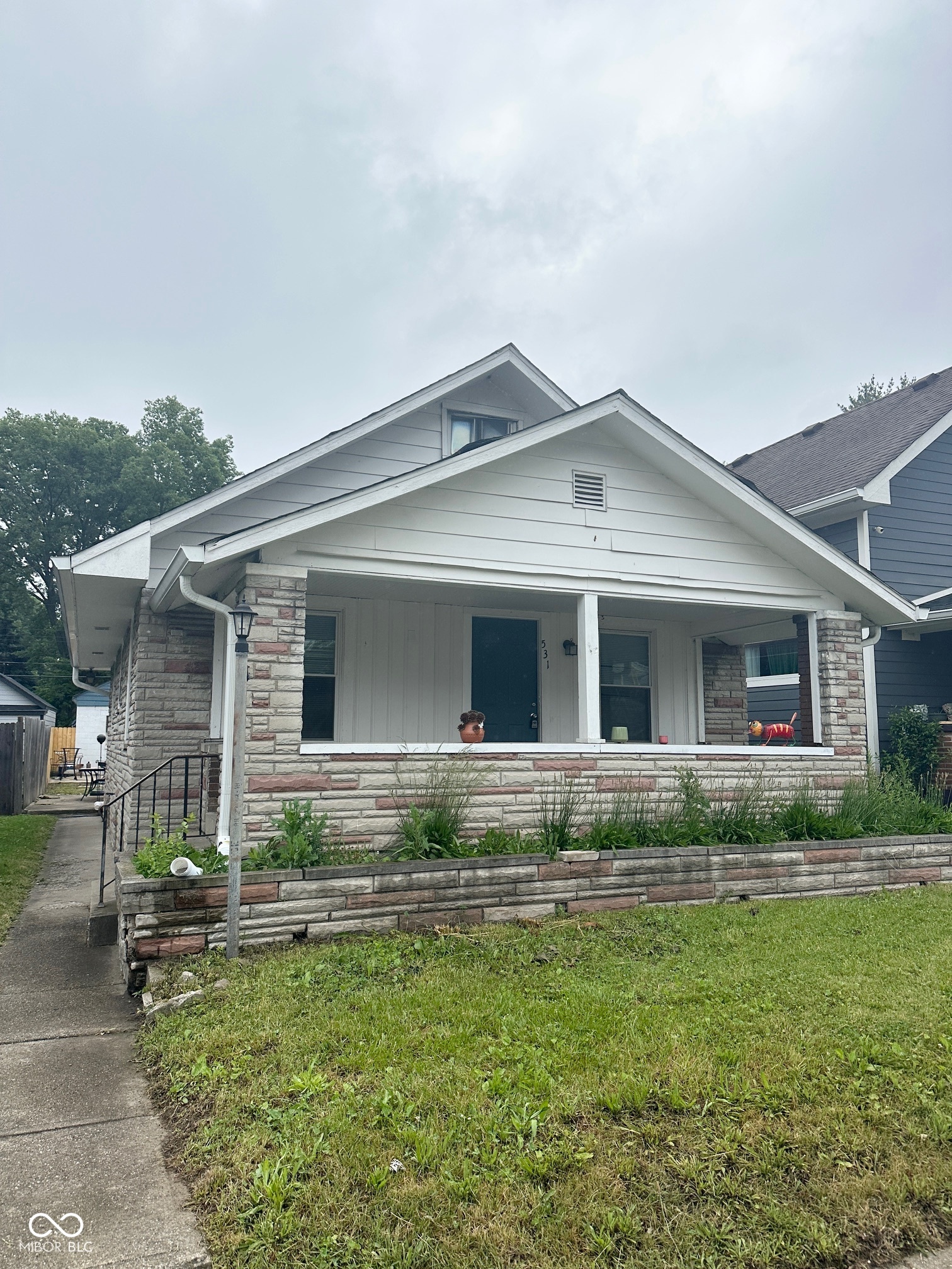 531 N Alton Avenue